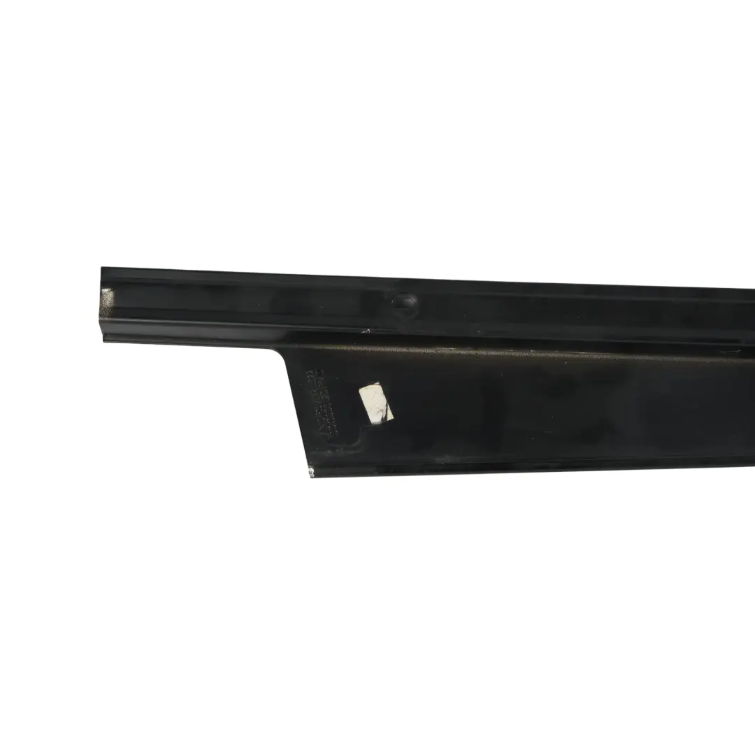 Listwa Słupka B Prawa Czarna do Land Rover Range Rover L322 o numerze DDC000121PMD Land Rover Range Rover L322 Listwa Słupka B Prawa Czarna - SKU DDC000121PMD - Numer Części DDC000121PMD