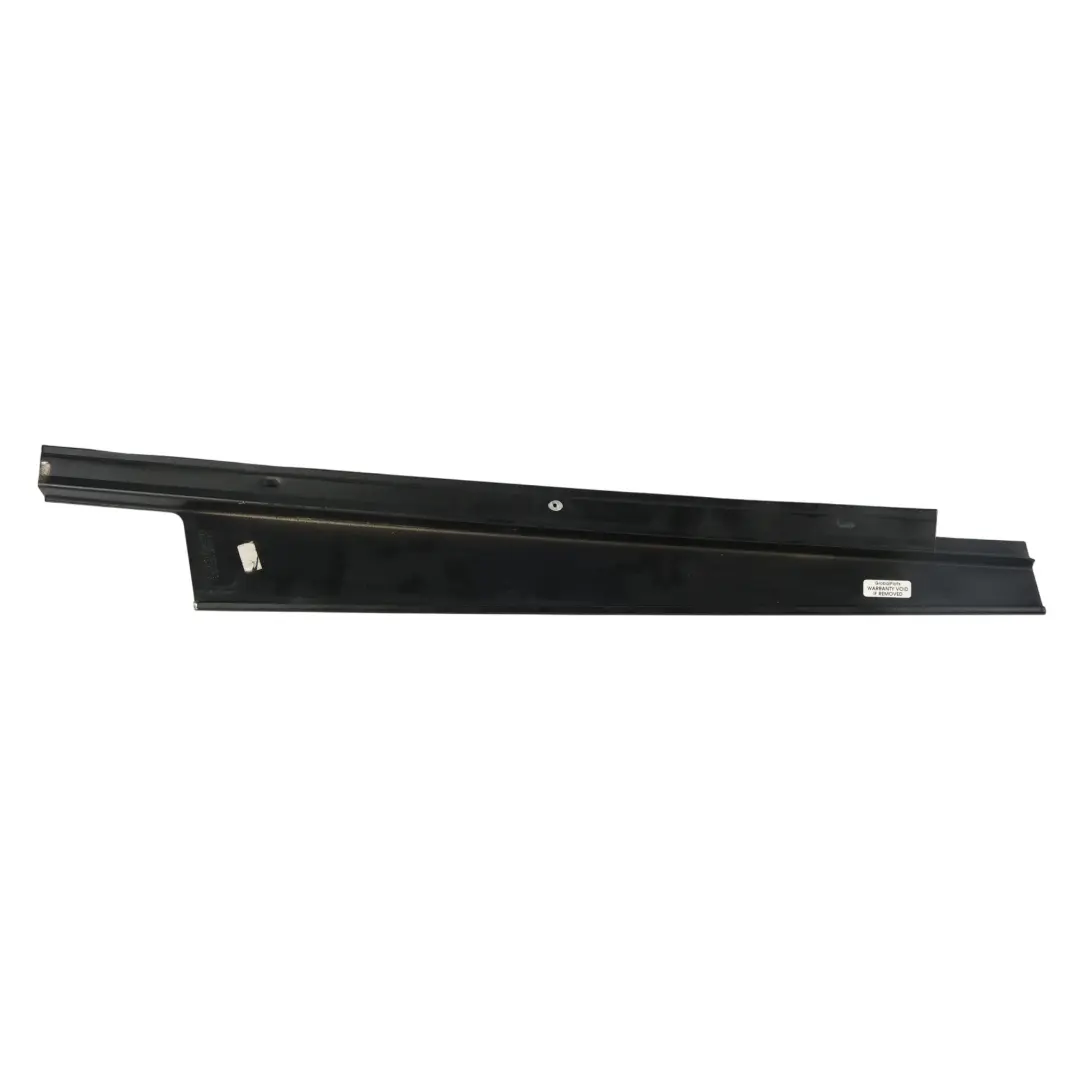Listwa Słupka B Prawa Czarna do Land Rover Range Rover L322 o numerze DDC000121PMD Land Rover Range Rover L322 Listwa Słupka B Prawa Czarna - SKU DDC000121PMD - Numer Części DDC000121PMD