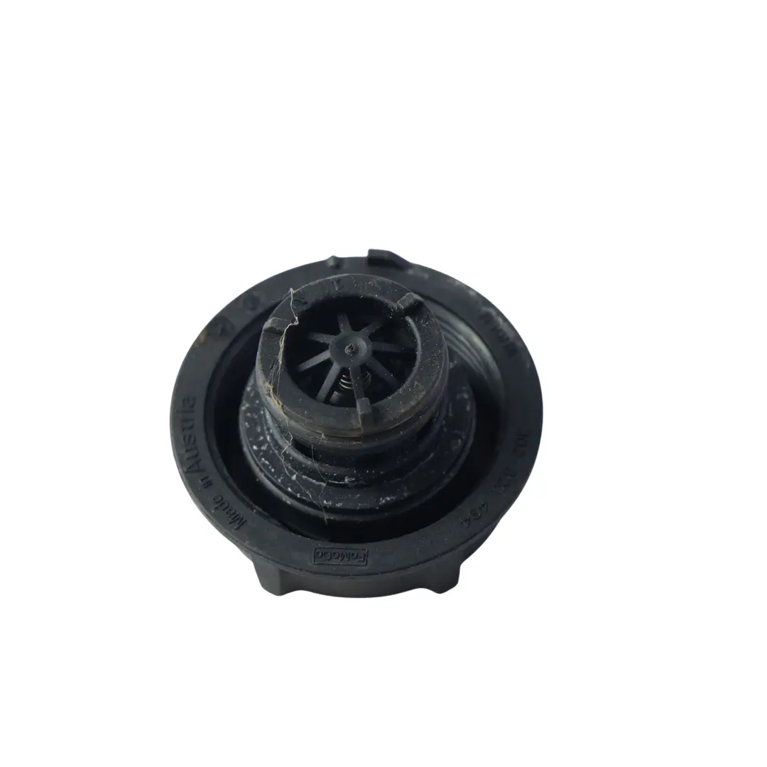 MK4 Transit Connect MK2 Ausgleichsbehälter Deckel für Ford Focus mit Teilenummer DG93-8101-AA Ford Focus MK4 Transit Connect MK2 Ausgleichsbehälter Deckel - SKU DG93-8101-AA - Teilenummer DG93-8101-AA