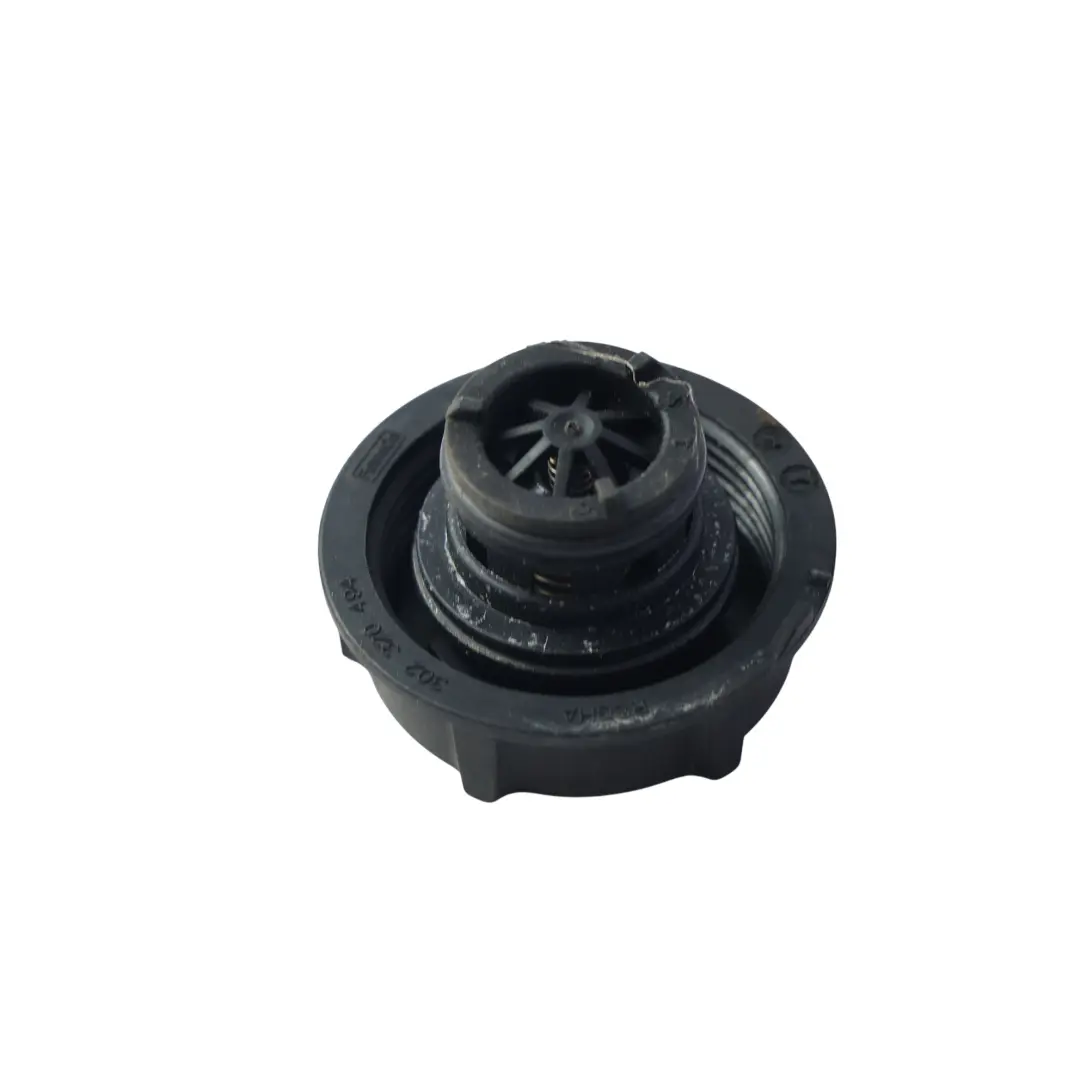 MK4 Transit Connect MK2 Ausgleichsbehälter Deckel für Ford Focus mit Teilenummer DG93-8101-AA Ford Focus MK4 Transit Connect MK2 Ausgleichsbehälter Deckel - SKU DG93-8101-AA - Teilenummer DG93-8101-AA