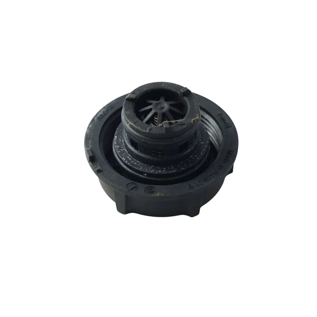 MK4 Transit Connect MK2 Tapa Depósito Expansión para Ford Focus con número de pieza DG93-8101-AA Ford Focus MK4 Transit Connect MK2 Tapa Depósito Expansión - SKU DG93-8101-AA - Número de pieza DG93-8101-AA