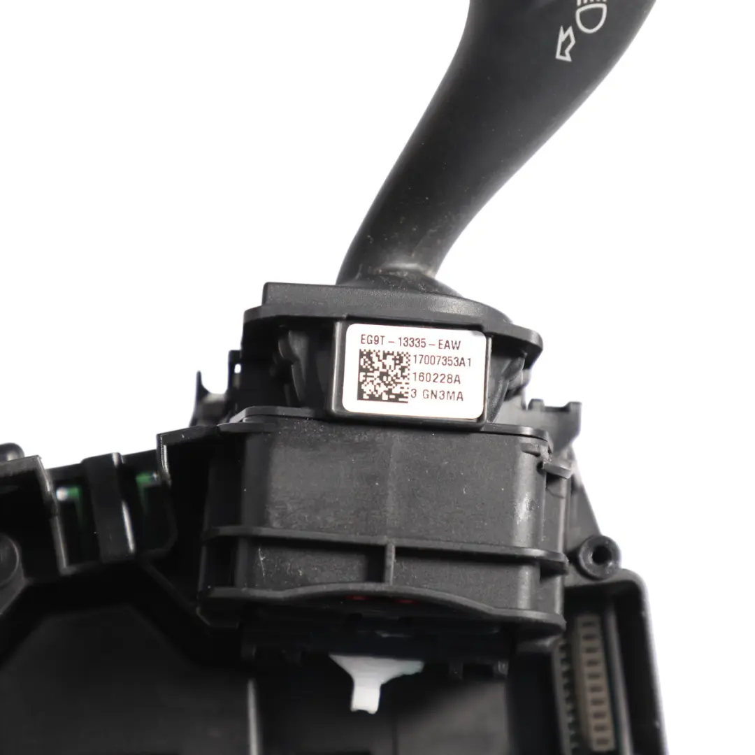 Ford Ranger Mk5 Indicator Wiper Stalk Control Switch EG9T-13335-EAW - SKU DG9T-14B522-NM3JA6 - Part number DG9T-14B522-NM3JA6