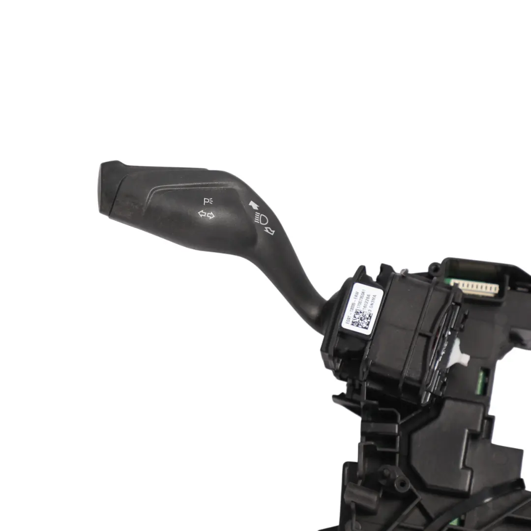 Mk5 Indicator Wiper Stalk Control Switch EG9T-13335-EAW to Ford Ranger with Part number DG9T-14B522-NM3JA6 Ford Ranger Mk5 Indicator Wiper Stalk Control Switch EG9T-13335-EAW - SKU DG9T-14B522-NM3JA6 - Part number DG9T-14B522-NM3JA6