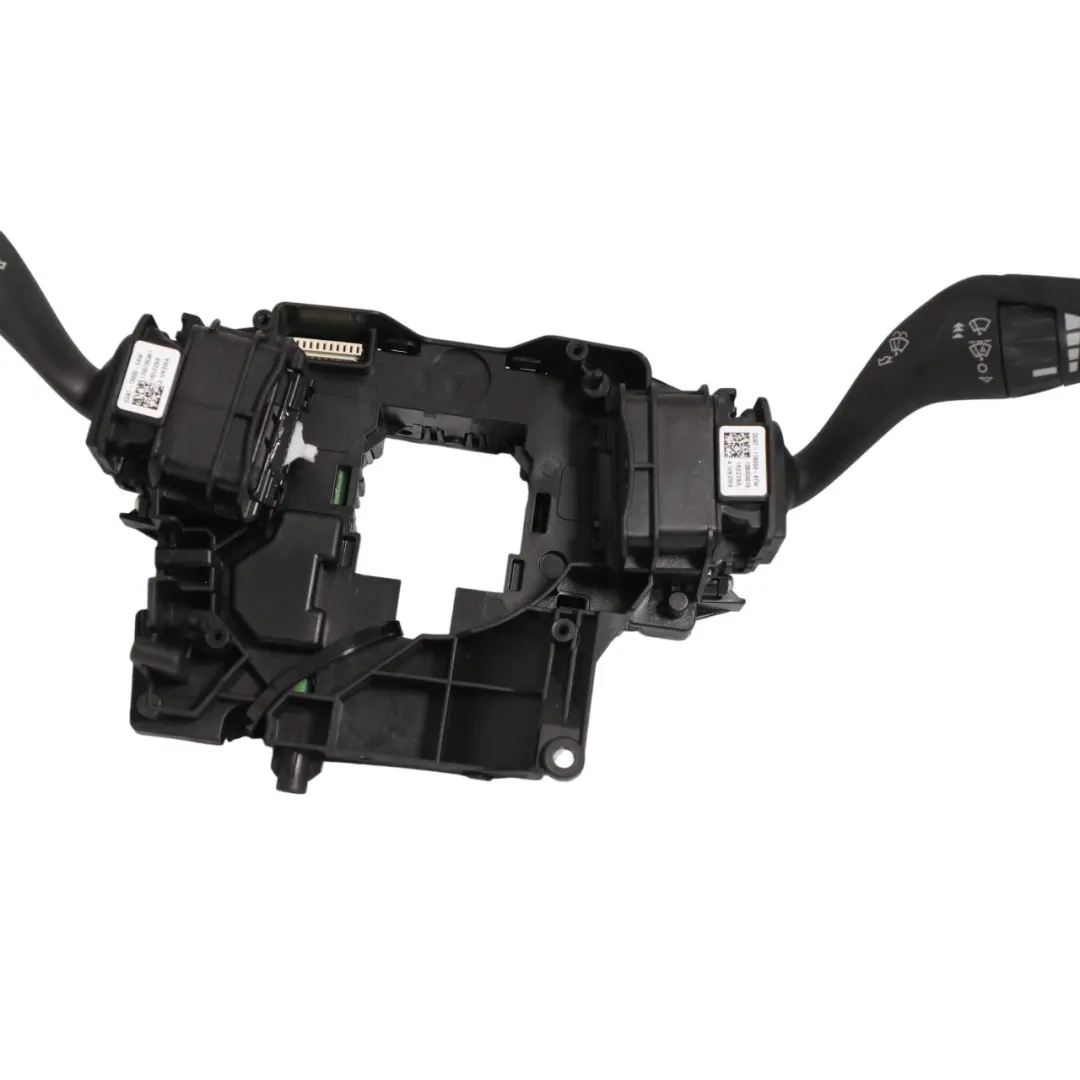 Mk5 Indicator Wiper Stalk Control Switch EG9T-13335-EAW to Ford Ranger with Part number DG9T-14B522-NM3JA6 Ford Ranger Mk5 Indicator Wiper Stalk Control Switch EG9T-13335-EAW - SKU DG9T-14B522-NM3JA6 - Part number DG9T-14B522-NM3JA6