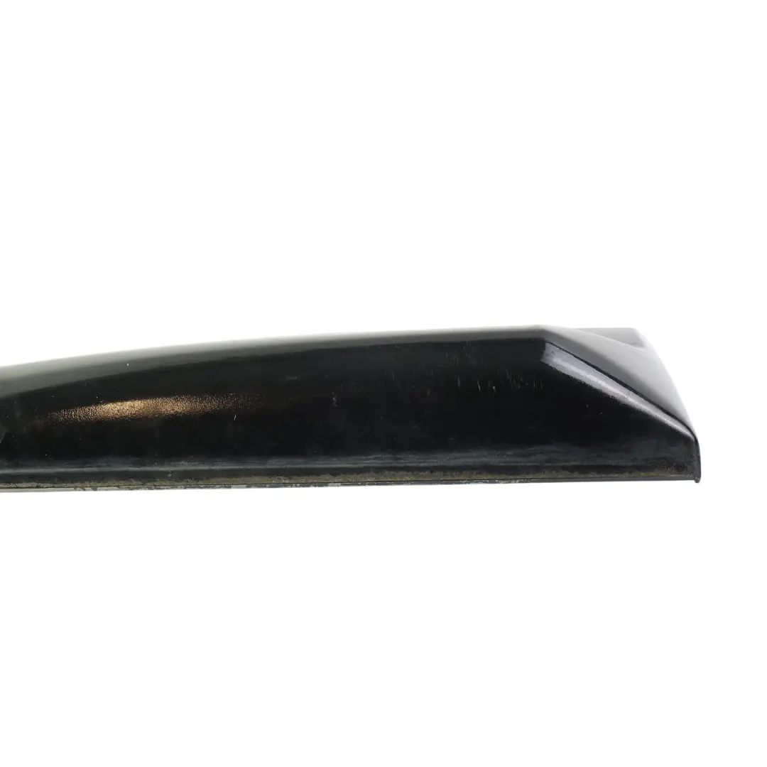 Land Rover Range Rover Sport L320 Türleiste Hinten Rechts Schwarz - SKU DGP000221-SAB - Teilenummer DGP000221