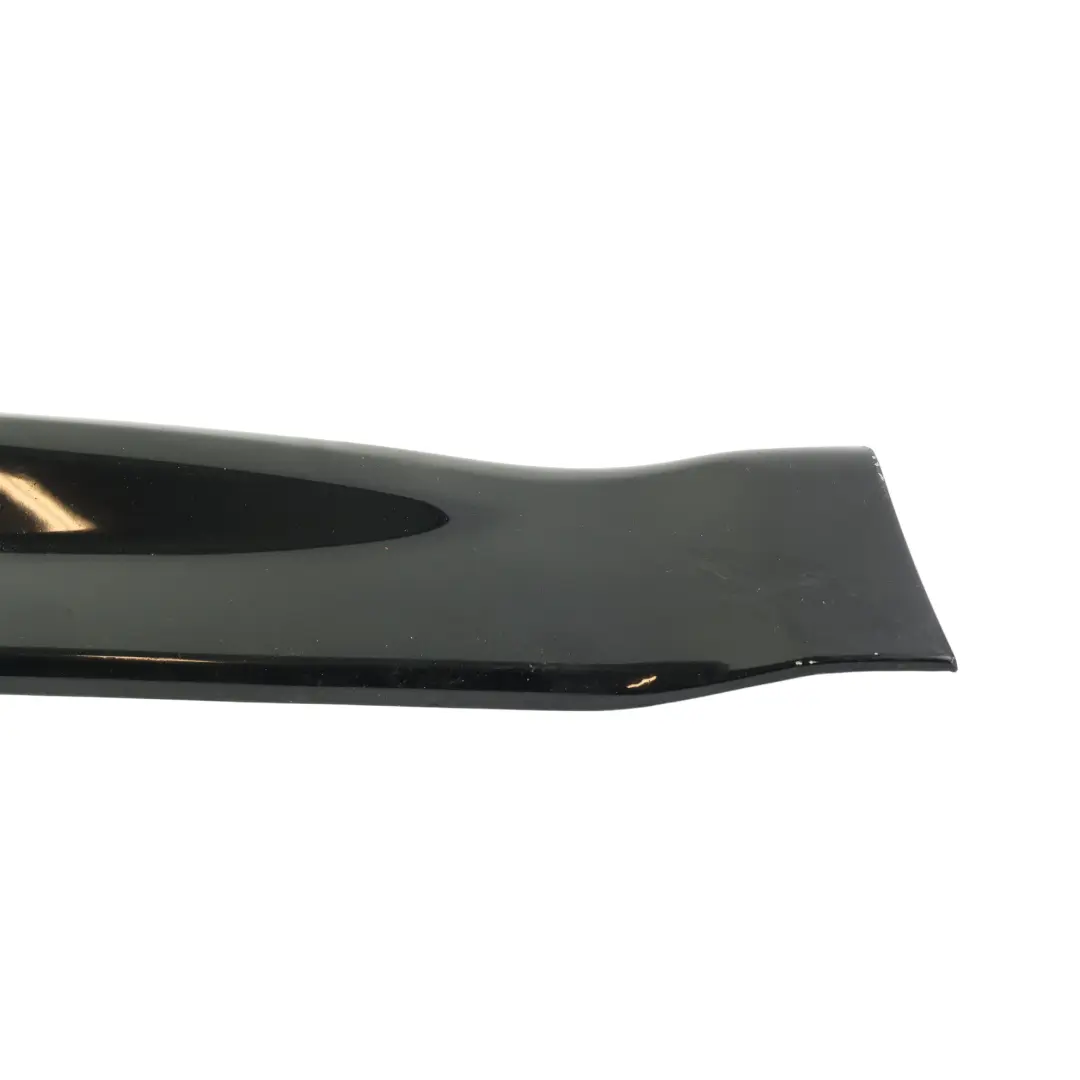 Land Rover Range Rover Sport L320 Modanatura Porta Posteriore Inferiore Destra N - SKU DGP000221-SAB - Numero di parte DGP000221
