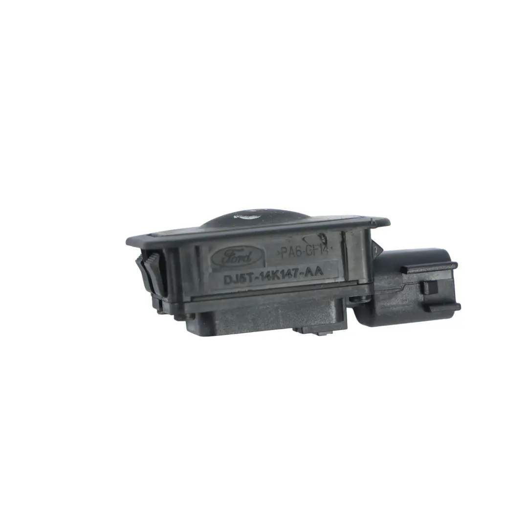 C520 Boot Trunk Tailgate Open Switch Button Control to Ford Kuga with Part number DJ5T-14K147-AA Ford Kuga C520 Boot Trunk Tailgate Open Switch Button Control - SKU DJ5T-14K147-AA - Part number DJ5T-14K147-AA