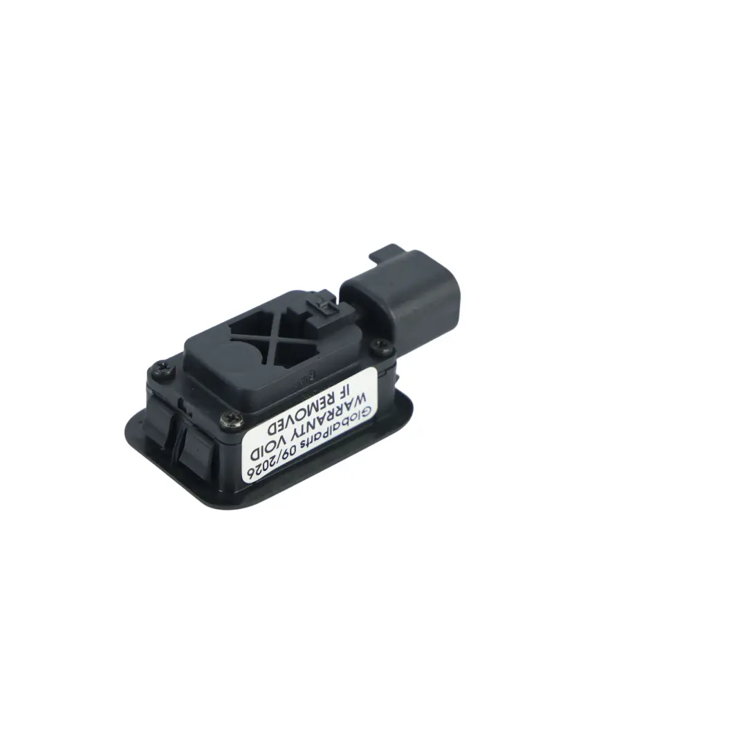 Ford Kuga C520 Boot Trunk Tailgate Open Switch Button Control - SKU DJ5T-14K147-AA - Part number DJ5T-14K147-AA