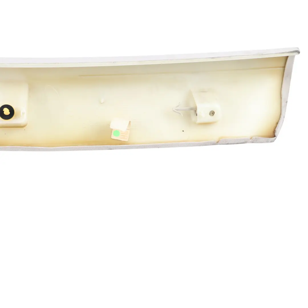 Land Range Rover Sport L494 A Pillar Trim Front Right O/S - SKU DK62-018C20-AA - Part number DK62-018C20-AA