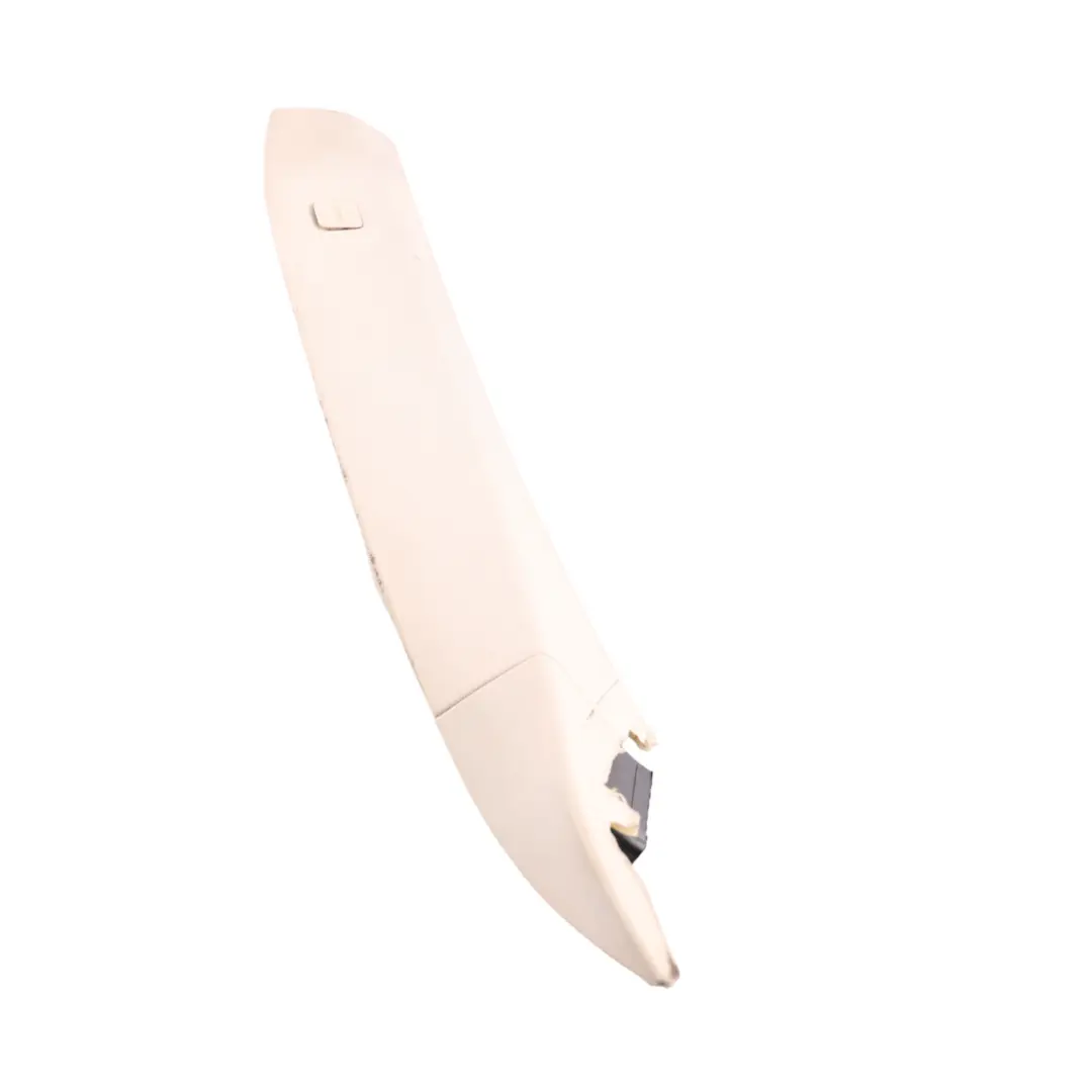 Pillar Trim Front Right O/S to Land Range Rover Sport L494 A with Part number DK62-018C20-AA Land Range Rover Sport L494 A Pillar Trim Front Right O/S - SKU DK62-018C20-AA - Part number DK62-018C20-AA