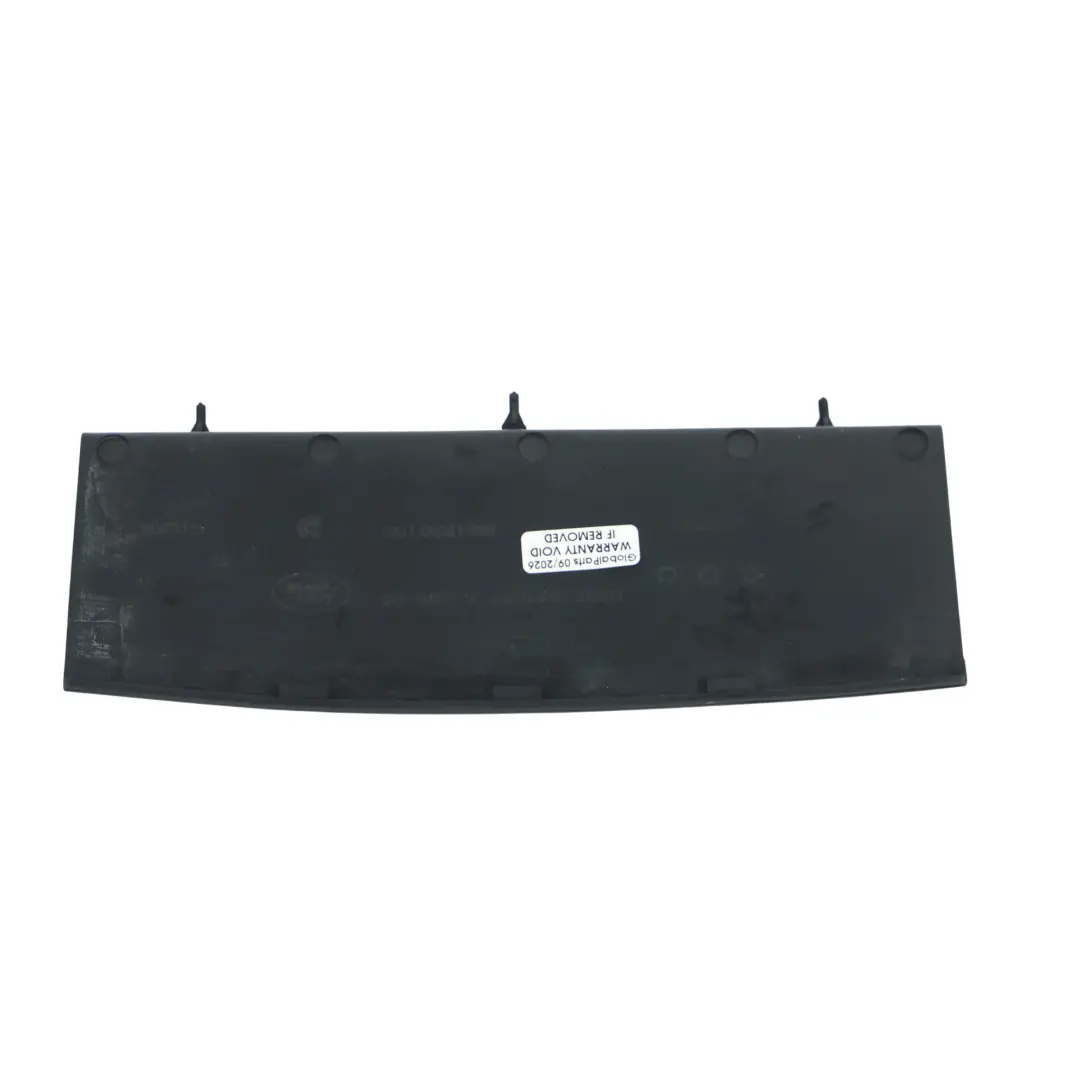 Land Rover Range Rover Sport L494 Ablagefach Einsatzmatte - SKU DK62-044C82-A - Teilenummer DK62-044C82-A