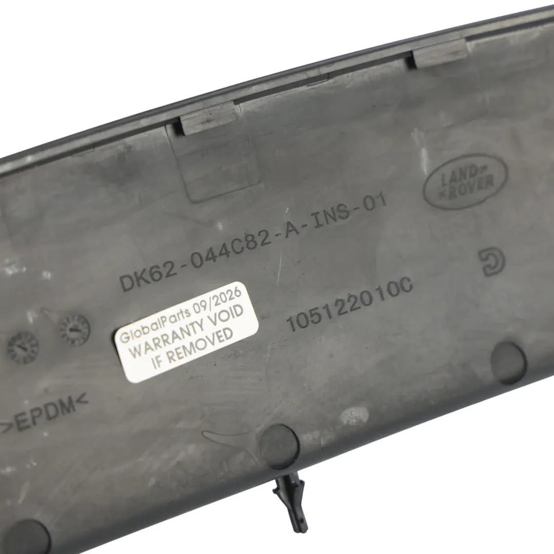 Land Rover Range Rover Sport L494 Tappetino Vano Portaoggetti - SKU DK62-044C82-A - Numero di parte DK62-044C82-A