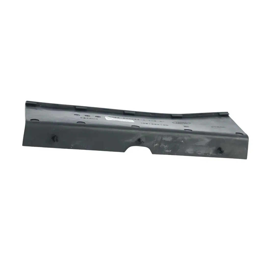 Storage Compartment Stowage Insert Mat to Range Rover Sport L494 with Part number DK62-044C82-A Range Rover Sport L494 Storage Compartment Stowage Insert Mat - SKU DK62-044C82-A - Part number DK62-044C82-A