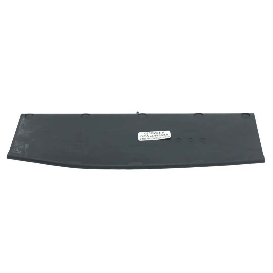 Land Rover Range Rover Sport L494 Alfombra Compartimento - SKU DK62-044C82-A - Número de pieza DK62-044C82-A