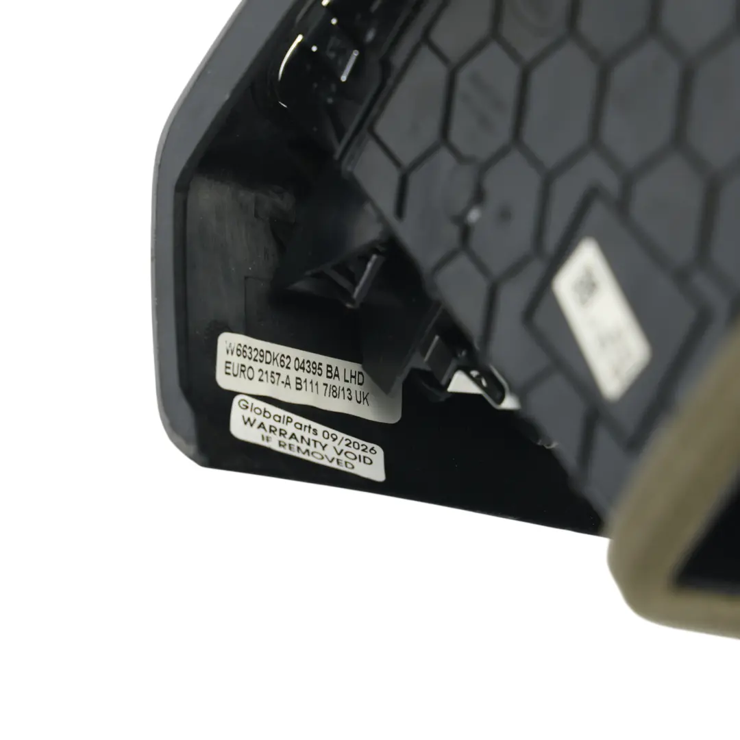 Land Rover Range Rover Sport L494 Boquilla Ventilación Izquierda - SKU DK62-046B31-AA - Número de pieza DK62-046B31-AA