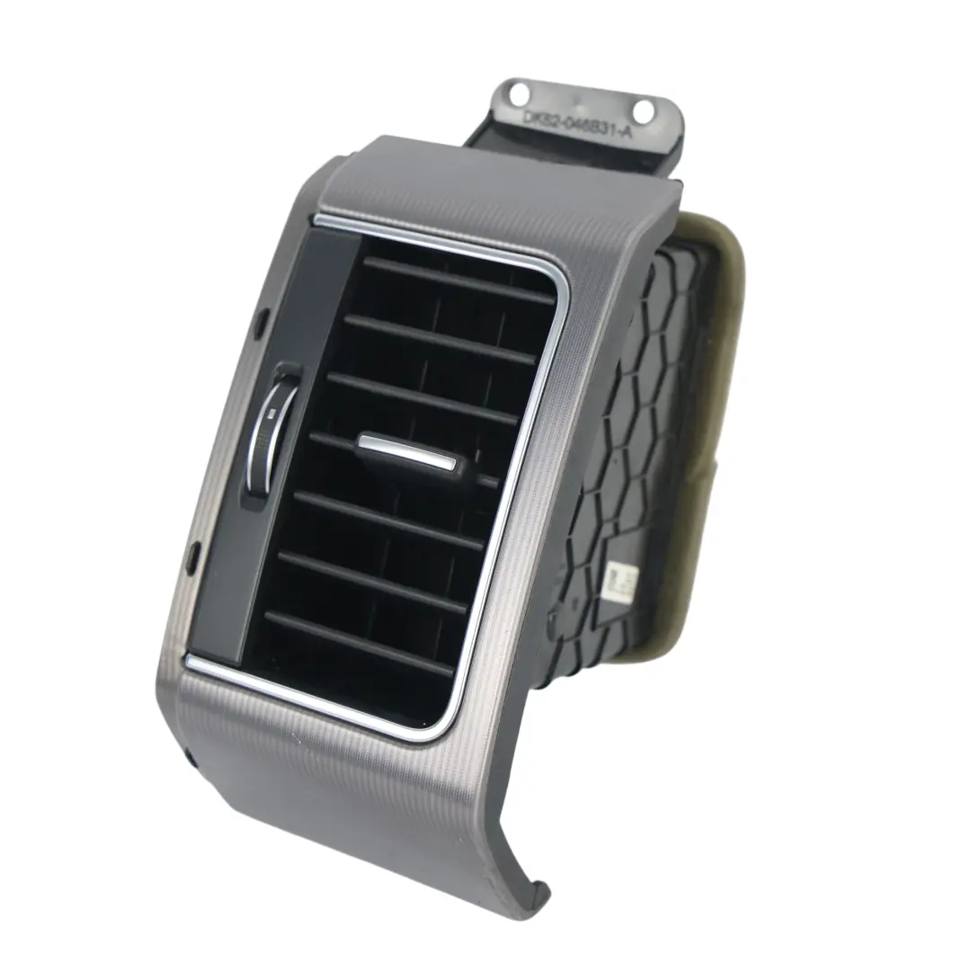 Boquilla Ventilación Izquierda para Land Rover Range Rover Sport L494 con número de pieza DK62-046B31-AA Land Rover Range Rover Sport L494 Boquilla Ventilación Izquierda - SKU DK62-046B31-AA - Número de pieza DK62-046B31-AA