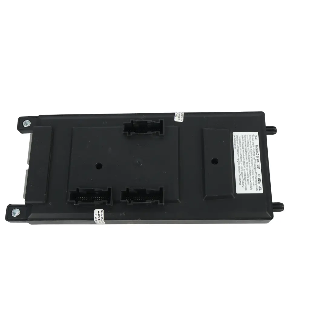 Boîtier Fusibles pour Land Rover Range Rover Sport L494 à propos du numéro de pièce DK62-14F041-AC Land Rover Range Rover Sport L494 Boîtier Fusibles - SKU DK62-14F041-AC - Numéro de pièce DK62-14F041-AC