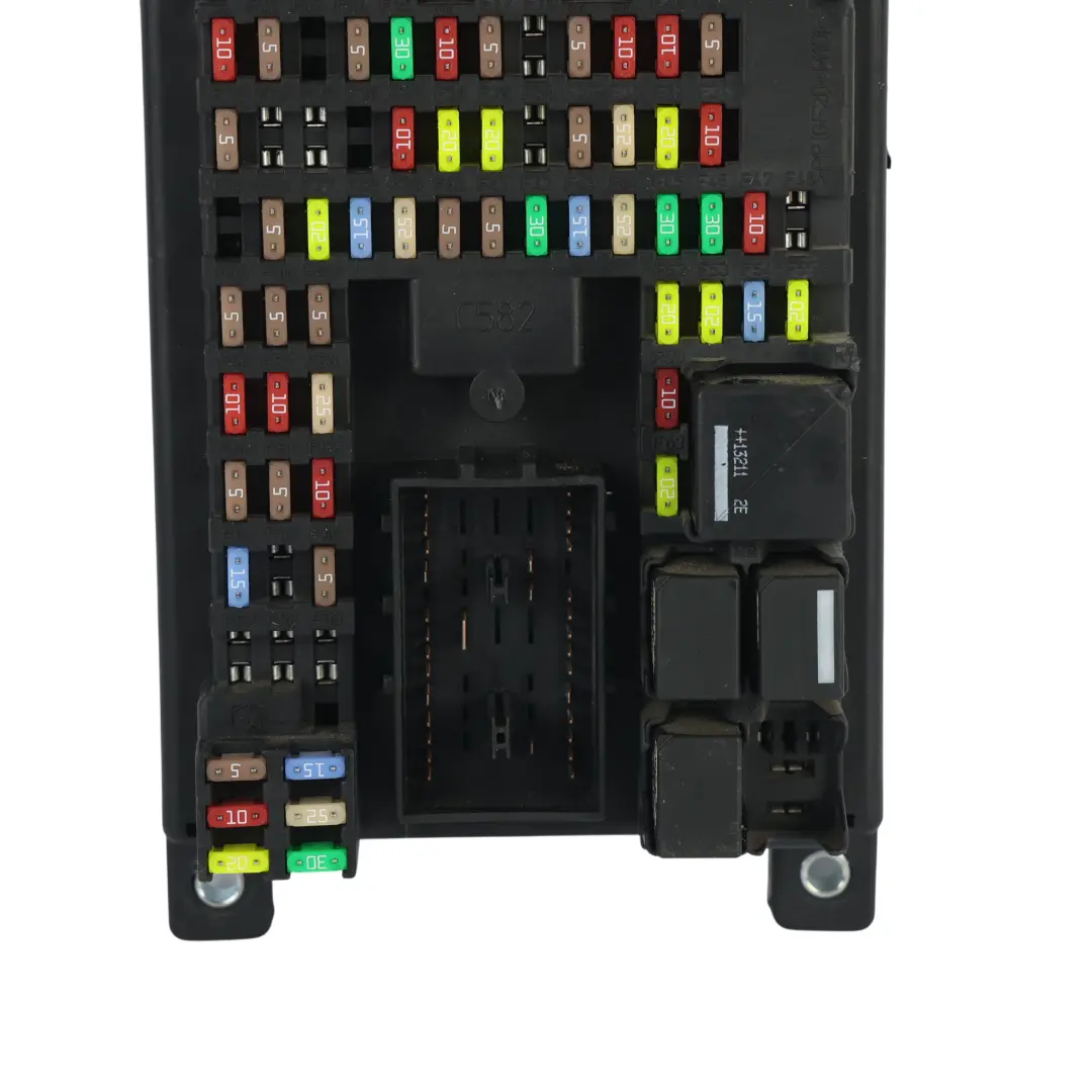 Boîtier Fusibles pour Land Rover Range Rover Sport L494 à propos du numéro de pièce DK62-14F041-AC Land Rover Range Rover Sport L494 Boîtier Fusibles - SKU DK62-14F041-AC - Numéro de pièce DK62-14F041-AC