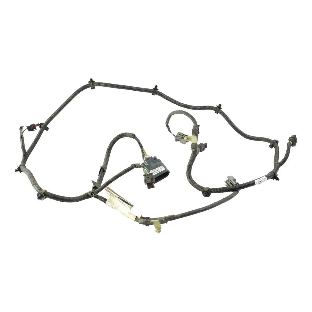 Range Rover Sport L494 Kabelbaum Heckstoßstange PDC Parksensor - SKU DK62-15B484-BC - Teilenummer DK62-15B484-BC