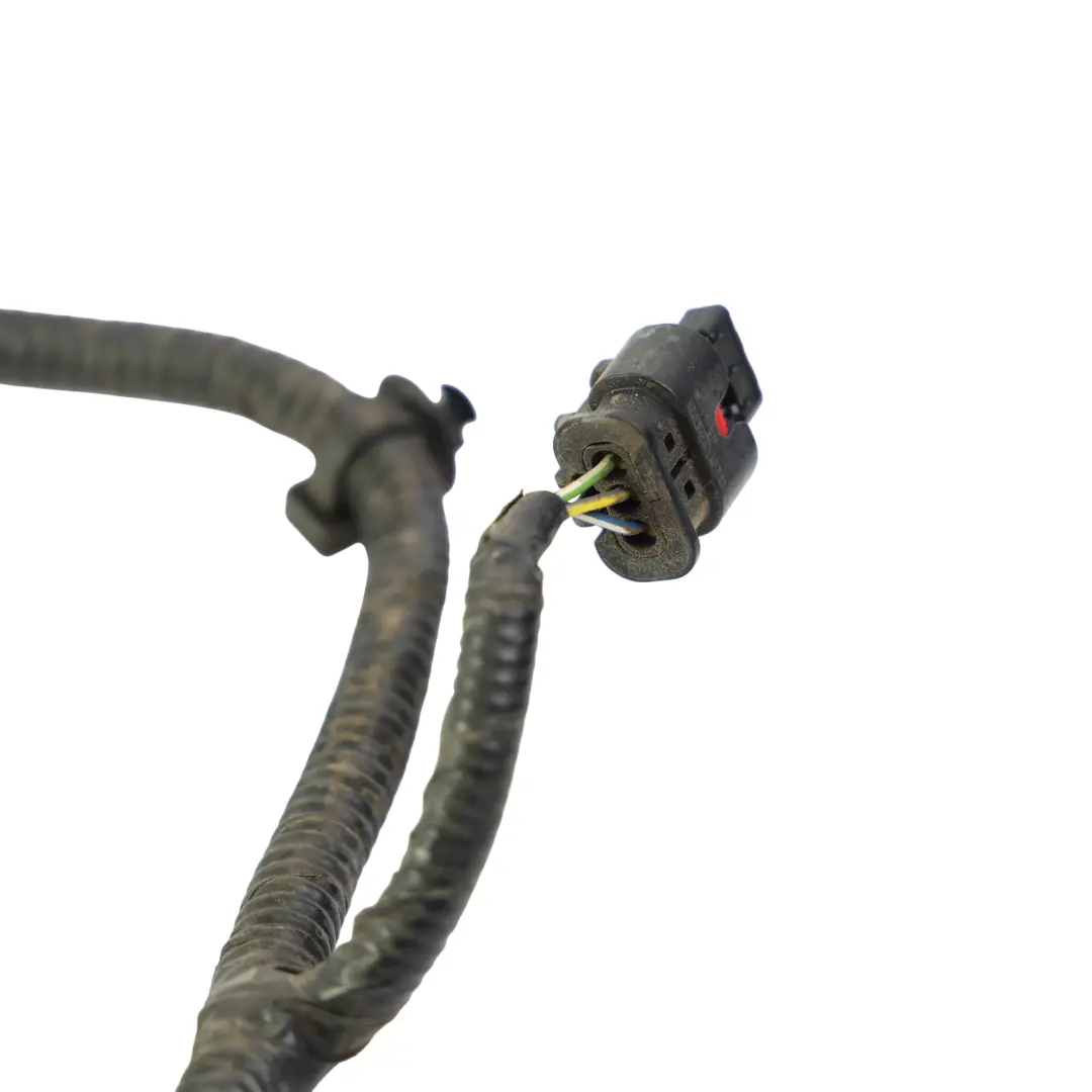Bumper PDC Parking Wire Harness Loom to Range Rover Sport L494 Rear with Part number DK62-15B484-BC Range Rover Sport L494 Rear Bumper PDC Parking Wire Harness Loom - SKU DK62-15B484-BC - Part number DK62-15B484-BC