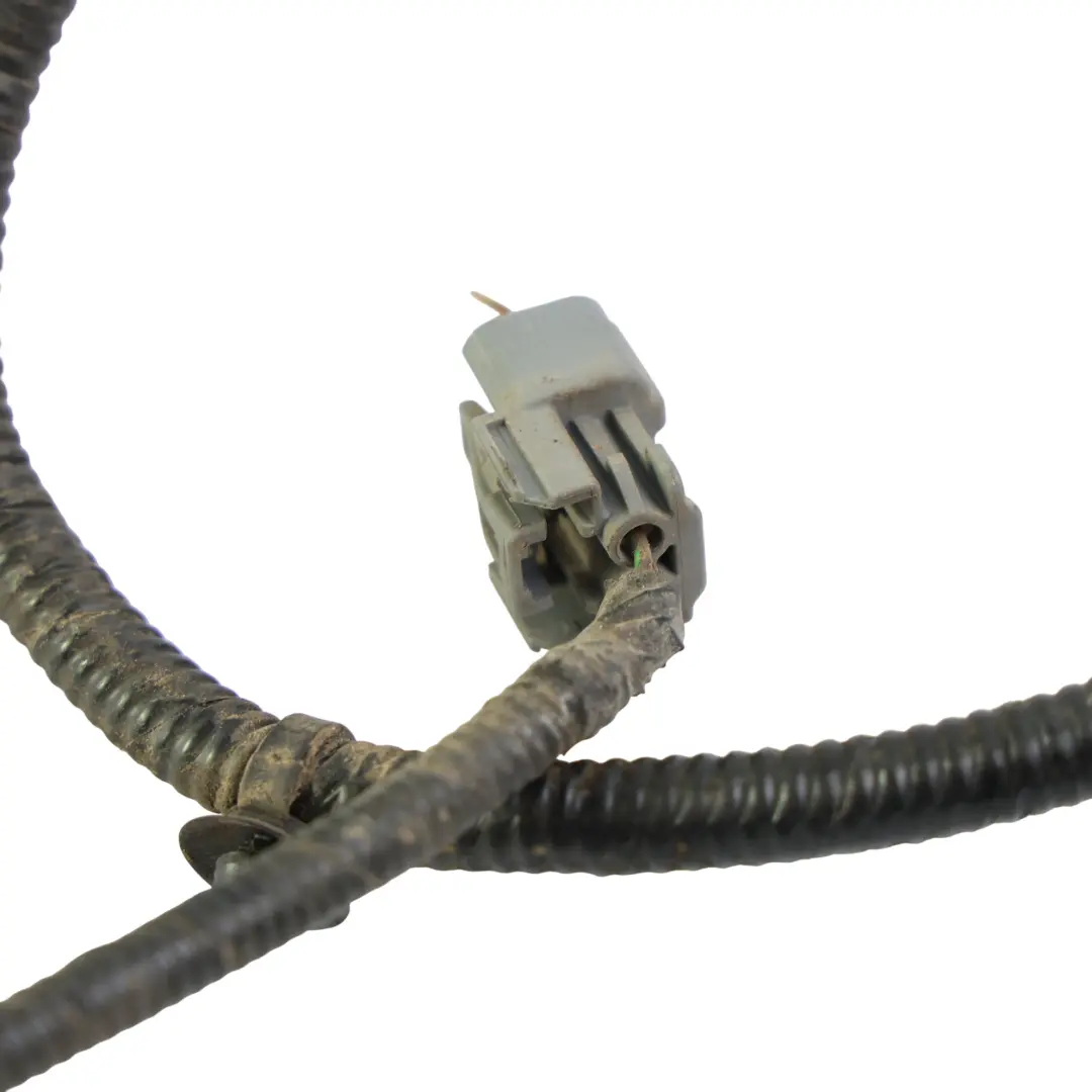 Range Rover Sport L494 Rear Bumper PDC Parking Wire Harness Loom - SKU DK62-15B484-BC - Part number DK62-15B484-BC