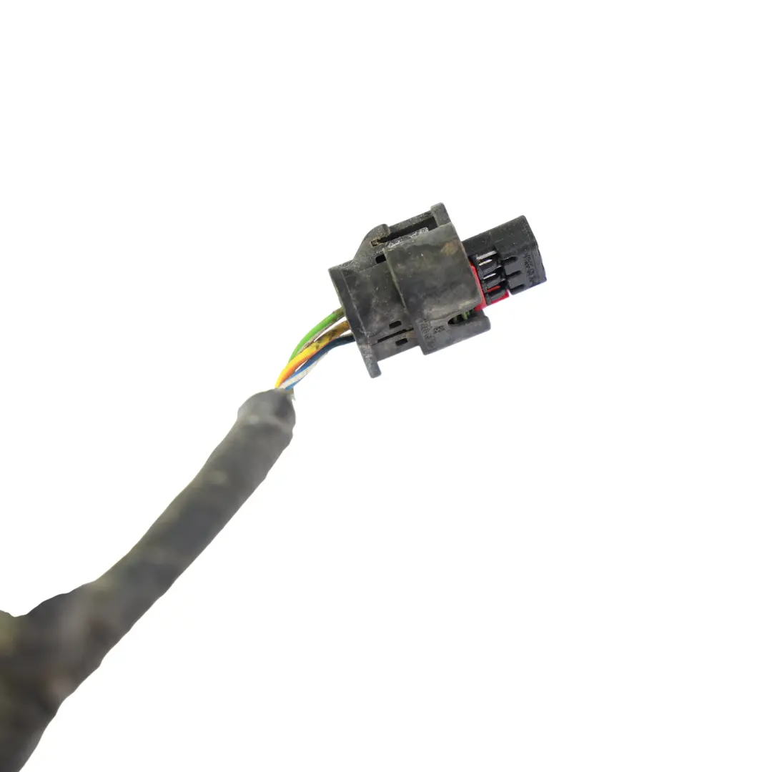 Kabelbaum Heckstoßstange PDC Parksensor für Range Rover Sport L494 mit Teilenummer DK62-15B484-BC Range Rover Sport L494 Kabelbaum Heckstoßstange PDC Parksensor - SKU DK62-15B484-BC - Teilenummer DK62-15B484-BC