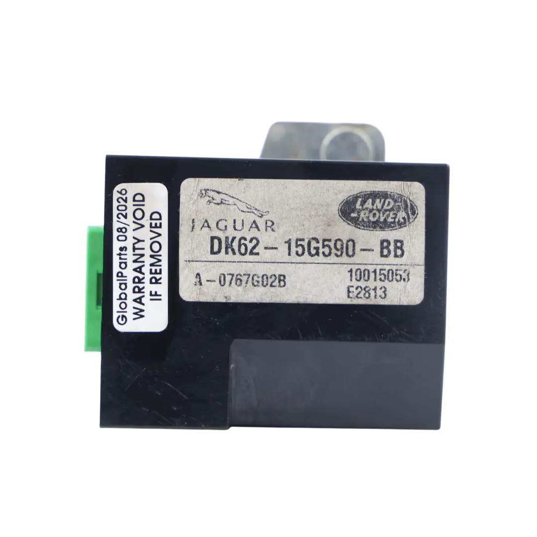 Land Rover Range Rover Sport L494 Module Antenne Hayon - SKU DK62-15G590-BB - Numéro de pièce DK62-15G590-BB