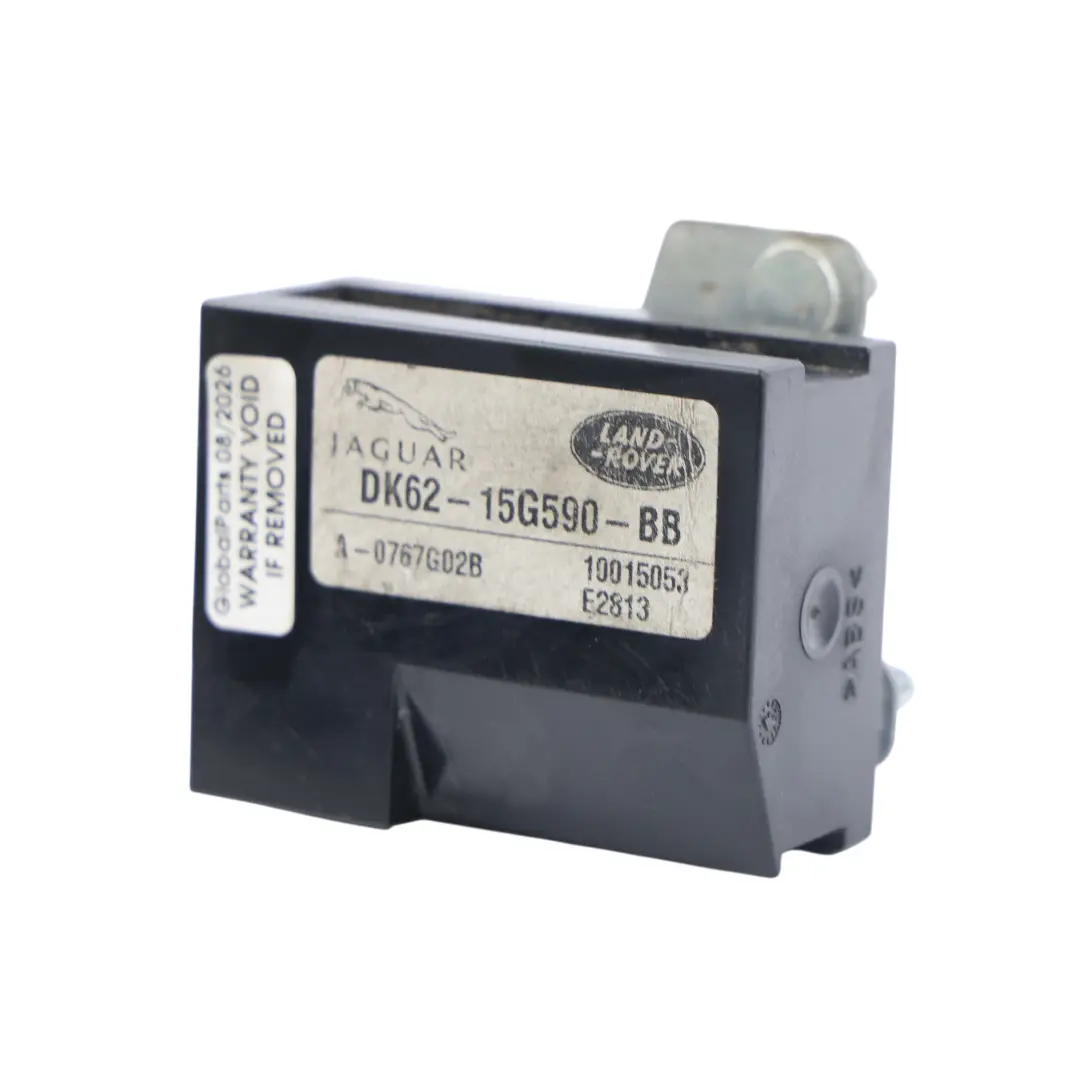 Antenna Control Module ECU to Range Rover Sport L494 Tailgate with Part number DK62-15G590-BB Range Rover Sport L494 Tailgate Antenna Control Module ECU - SKU DK62-15G590-BB - Part number DK62-15G590-BB