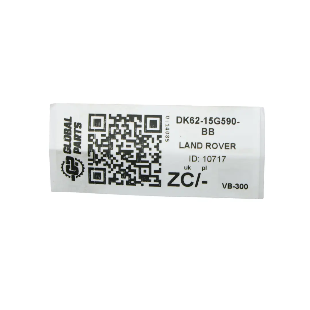 Land Rover Range Rover Sport L494 Modul Anteny Klapy - SKU DK62-15G590-BB - Numer Części DK62-15G590-BB