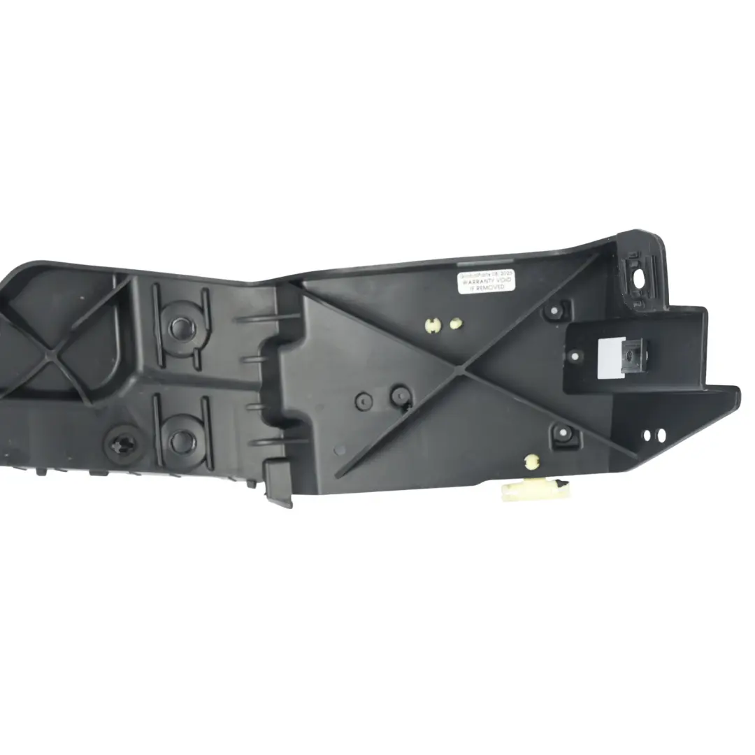 Land Rover Range Rover Sport L494 Staffa Paraurti Posteriore Sx - SKU DK62-17A882-AC - Numero di parte DK62-17A882-AC
