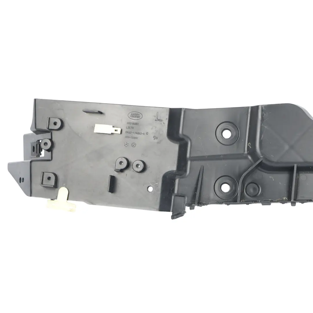 Staffa Paraurti Posteriore Sx per Land Rover Range Rover Sport L494 con numero di parte DK62-17A882-AC Land Rover Range Rover Sport L494 Staffa Paraurti Posteriore Sx - SKU DK62-17A882-AC - Numero di parte DK62-17A882-AC