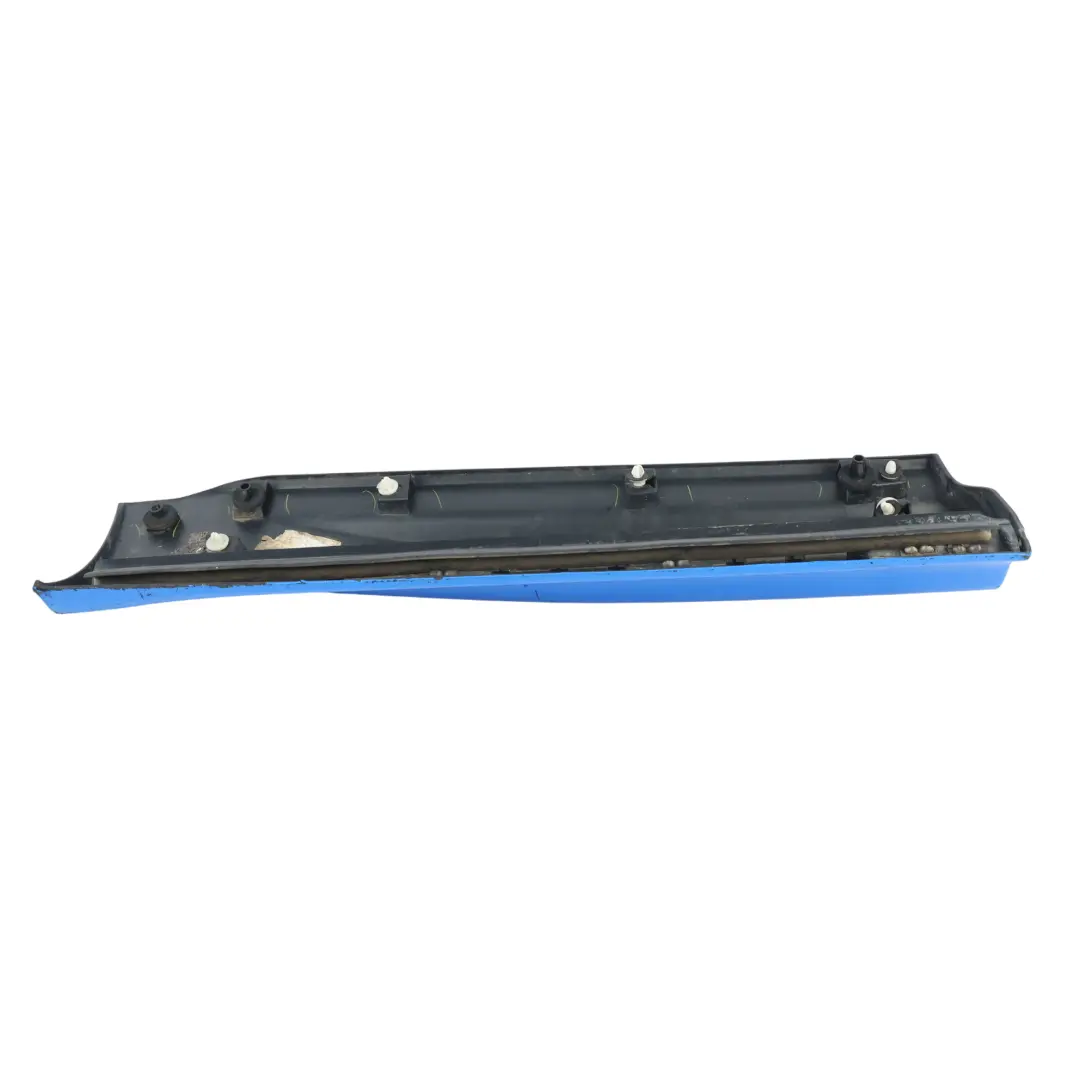 Door Lower Molding Trim Left N/S to Land Range Rover Sport L494 Rear with Part number DK62-274A49 Land Range Rover Sport L494 Rear Door Lower Molding Trim Left N/S - SKU DK62-274A49-SAB - Part number DK62-274A49