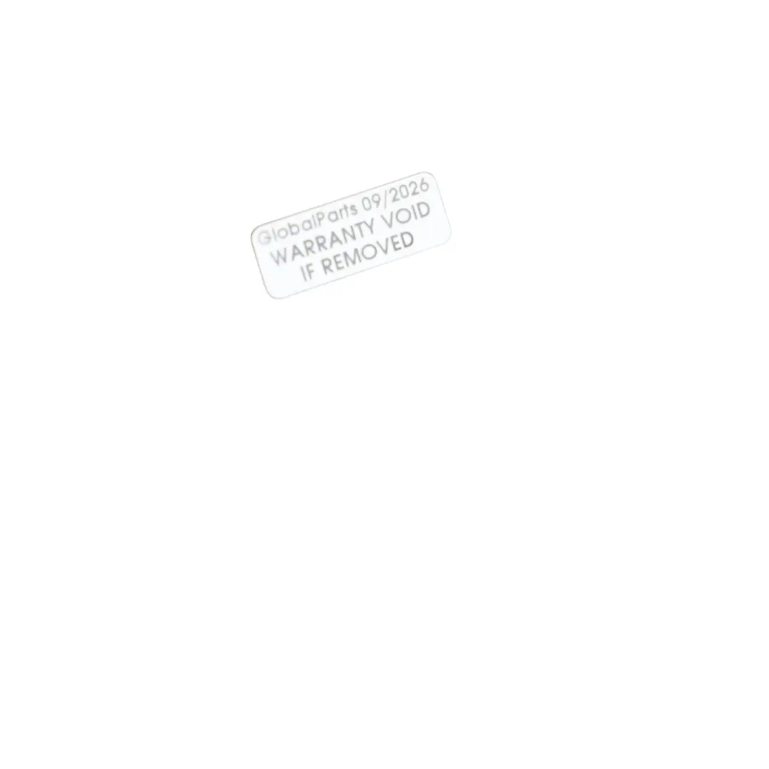 Land Range Rover Sport L494 Rear Door Lower Molding Trim Left N/S - SKU DK62-274A49-SAB - Part number DK62-274A49
