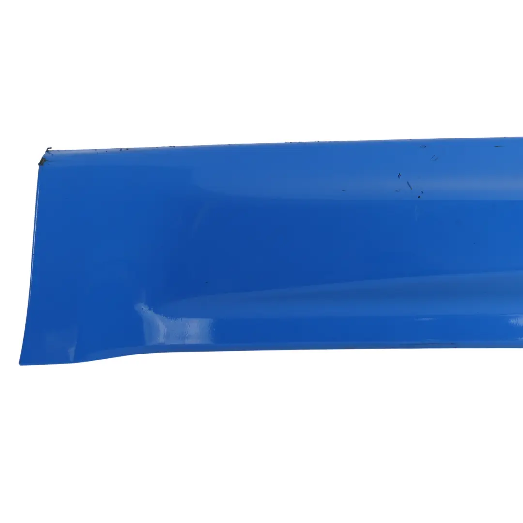 Land Range Rover Sport L494 Rear Door Lower Molding Trim Left N/S - SKU DK62-274A49-SAB - Part number DK62-274A49