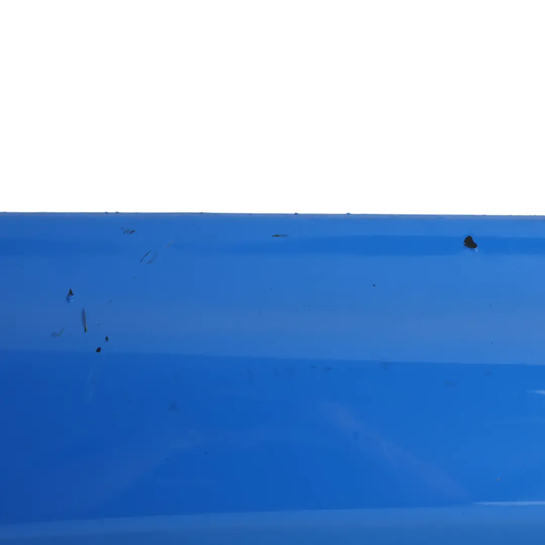 Door Lower Molding Trim Left N/S to Land Range Rover Sport L494 Rear with Part number DK62-274A49 Land Range Rover Sport L494 Rear Door Lower Molding Trim Left N/S - SKU DK62-274A49-SAB - Part number DK62-274A49