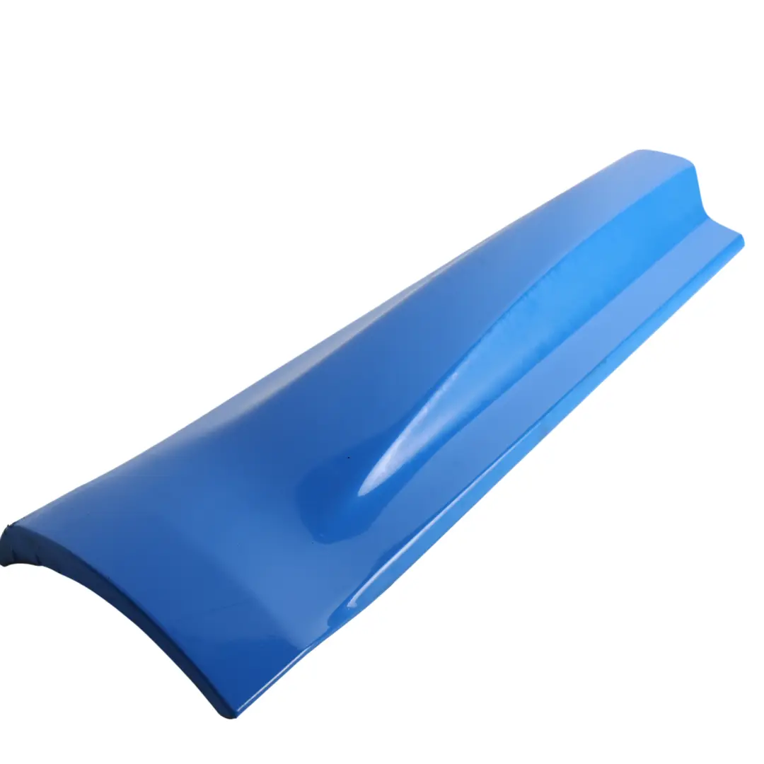 Land Range Rover Sport L494 Rear Door Lower Molding Trim Left N/S - SKU DK62-274A49-SAB - Part number DK62-274A49