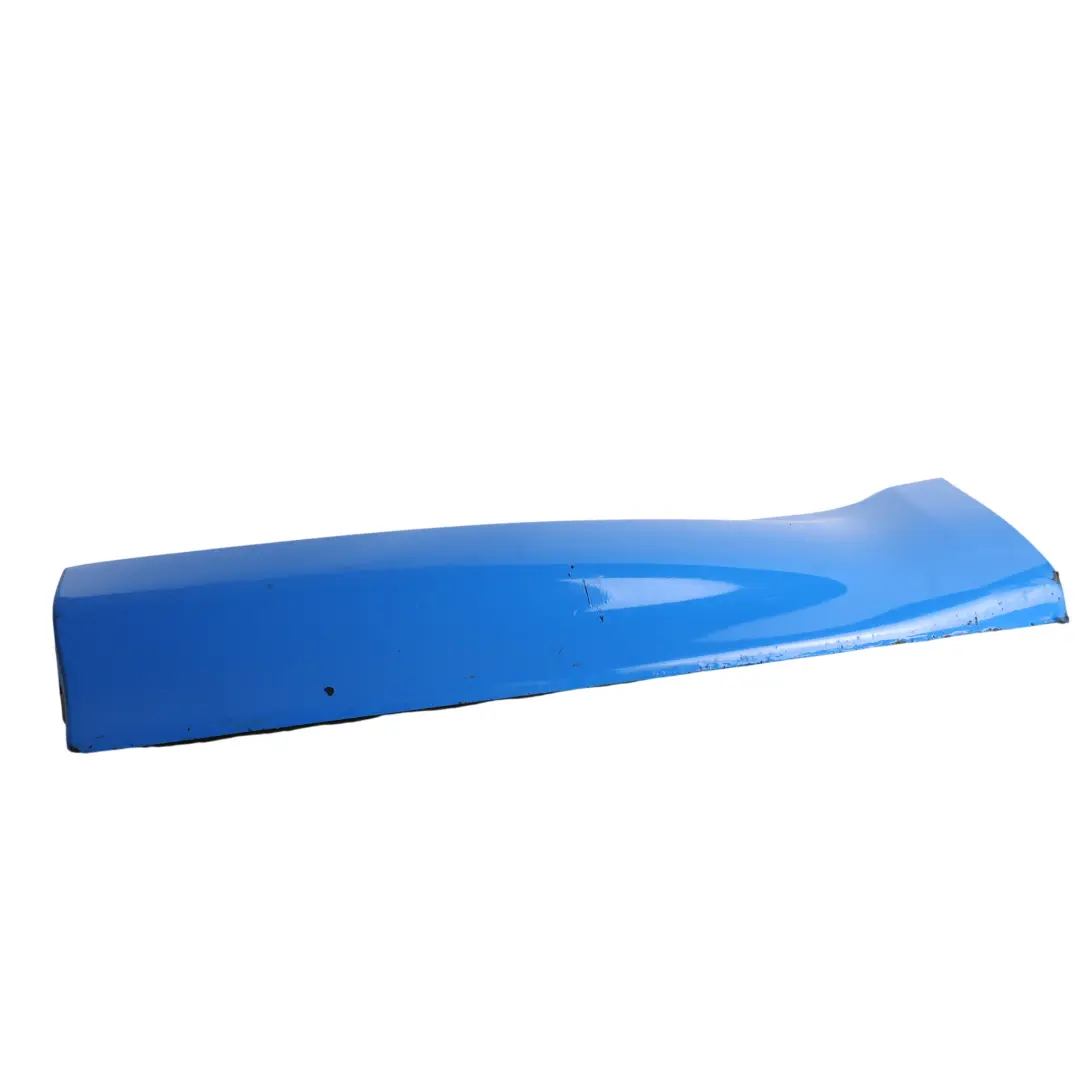 Land Range Rover Sport L494 Rear Door Lower Molding Trim Left N/S - SKU DK62-274A49-SAB - Part number DK62-274A49