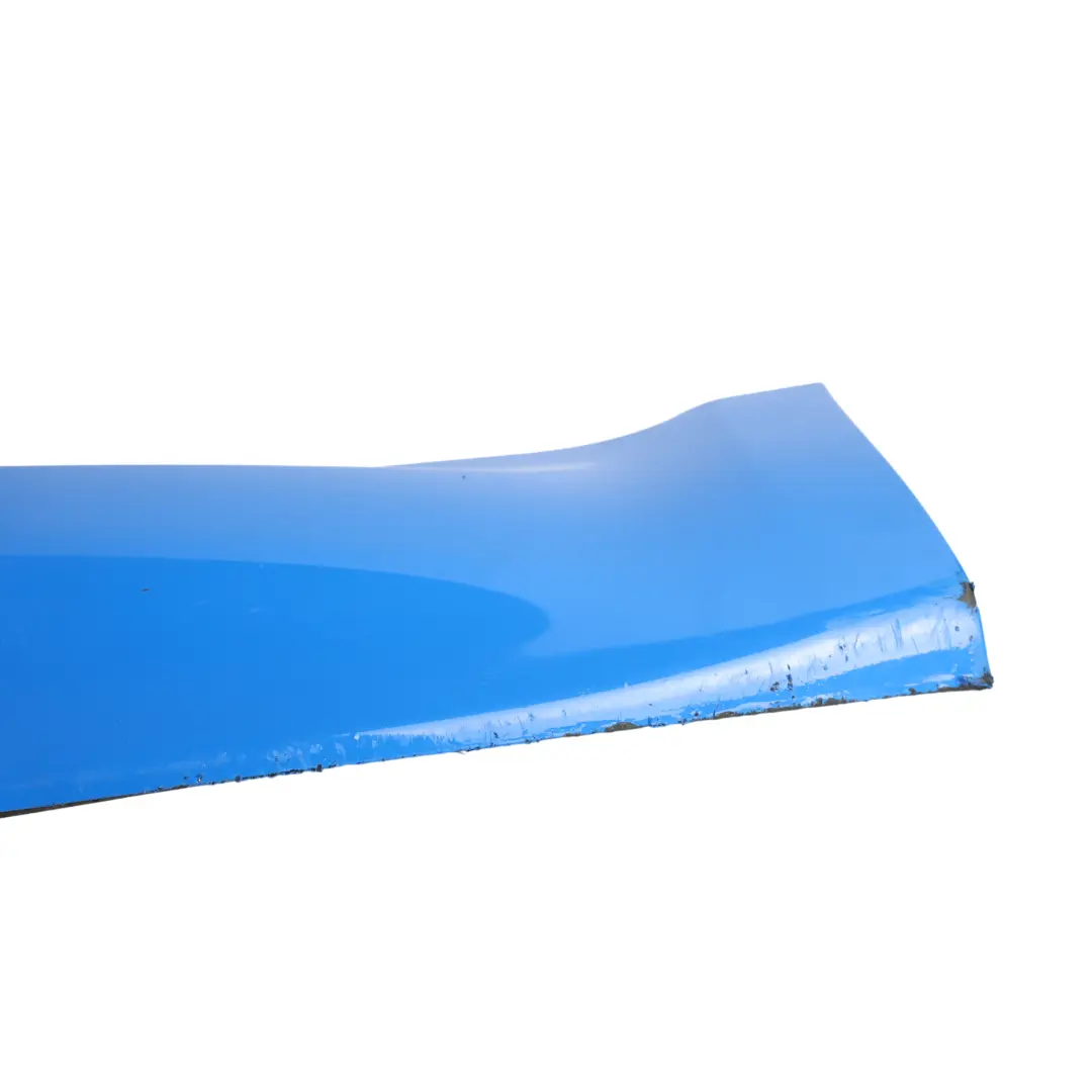 Moldura Puerta Trasera Izquierda para Land Rover Range Rover Sport L494 con número de pieza DK62-274A49 Land Rover Range Rover Sport L494 Moldura Puerta Trasera Izquierda - SKU DK62-274A49-SAB - Número de pieza DK62-274A49