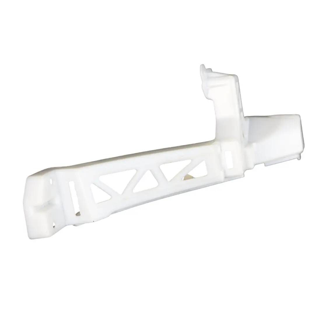 Range Rover L494 Interior C Pillar Bracket Panel Mount Left N/S - SKU DK62-281K35-A - Part number DK62-281K35-A