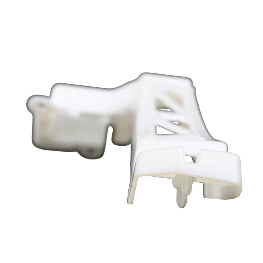 Land Rover Range Rover L494 Support Panneau Pilier C Gauche - SKU DK62-281K35-A - Numéro de pièce DK62-281K35-A