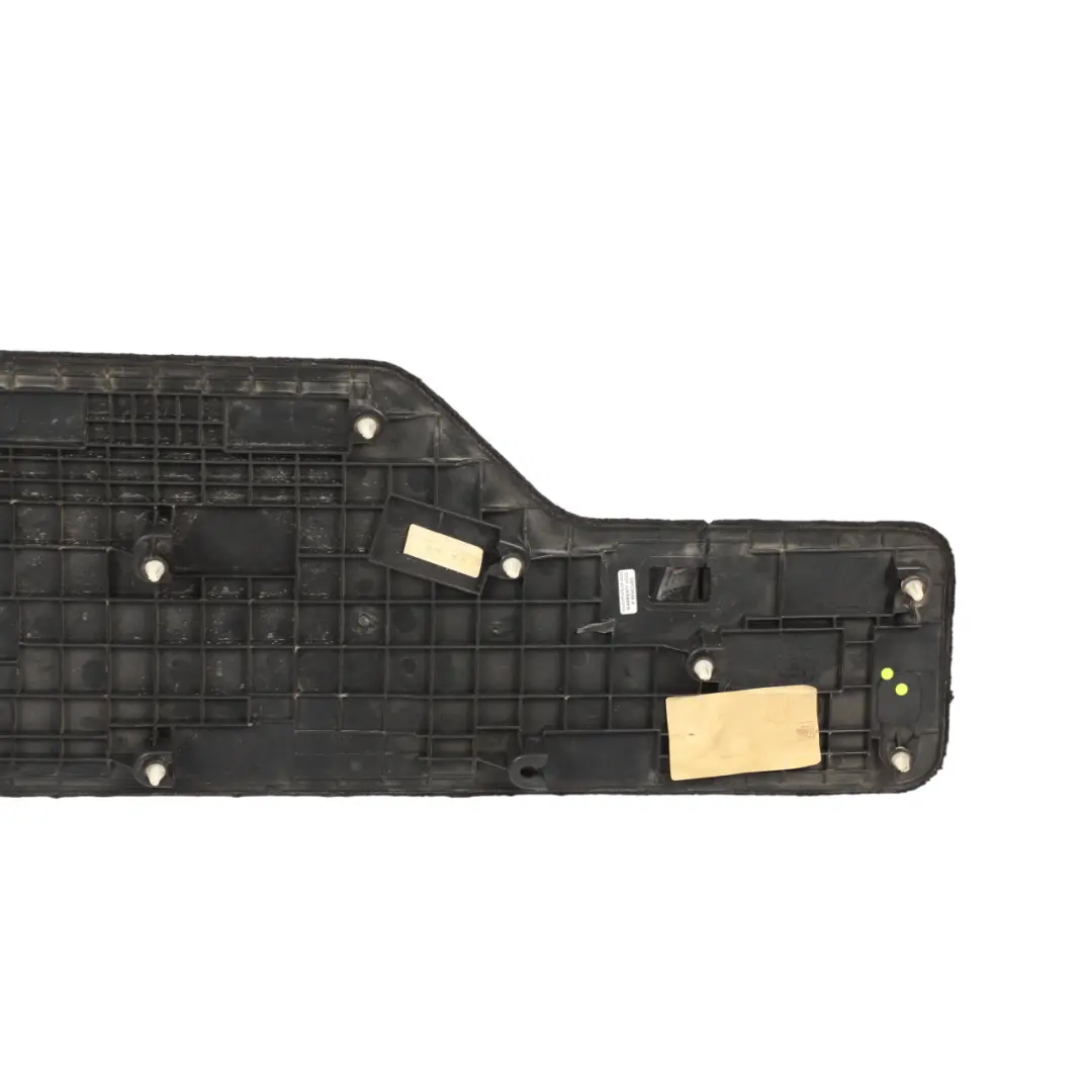 Range Rover Sport L494 Boot Lid Tailgate Inner Carpet Trim Cover B - SKU DK62-45594-A - Part number DK62-45594-A