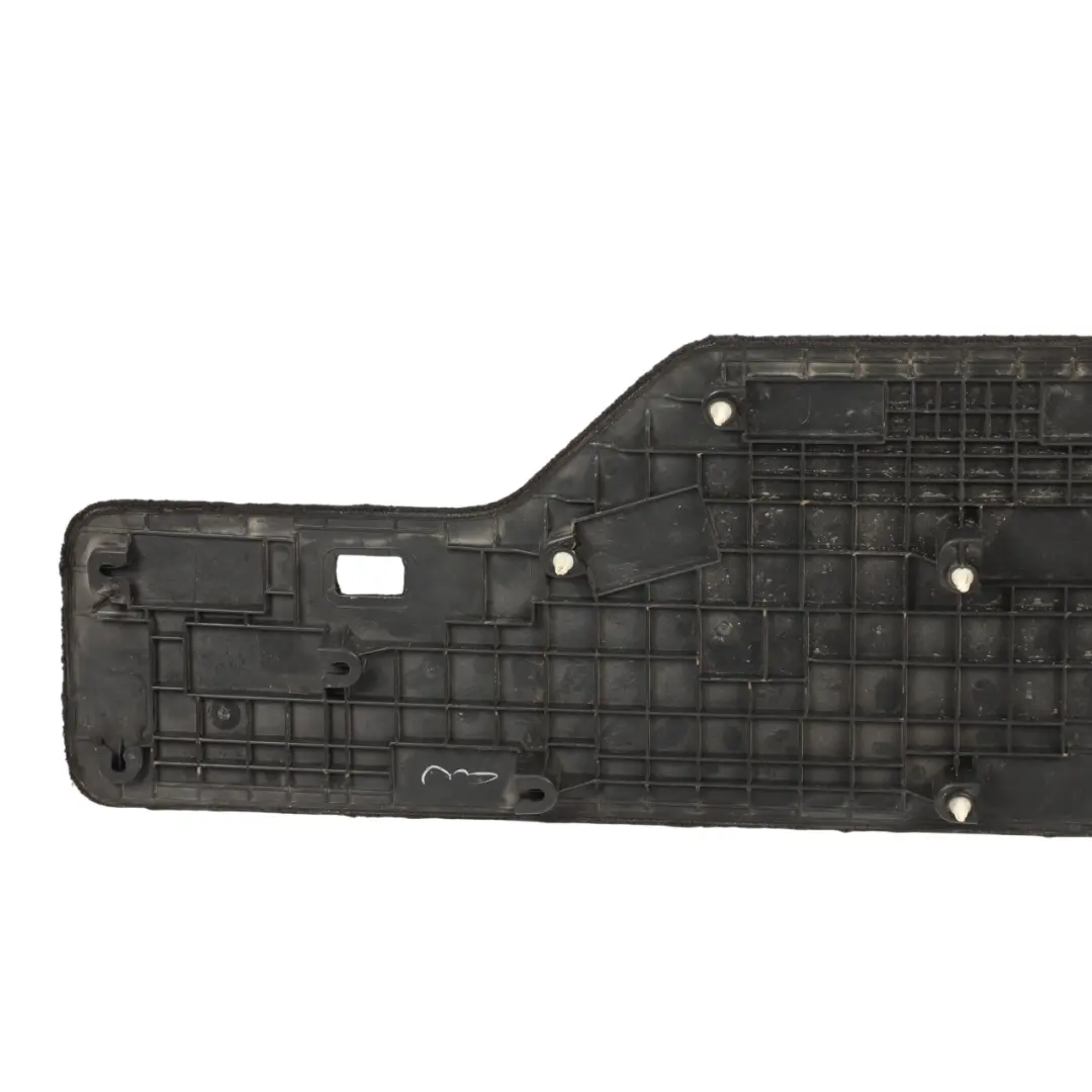 Range Rover Sport L494 Boot Lid Tailgate Inner Carpet Trim Cover B - SKU DK62-45594-A - Part number DK62-45594-A