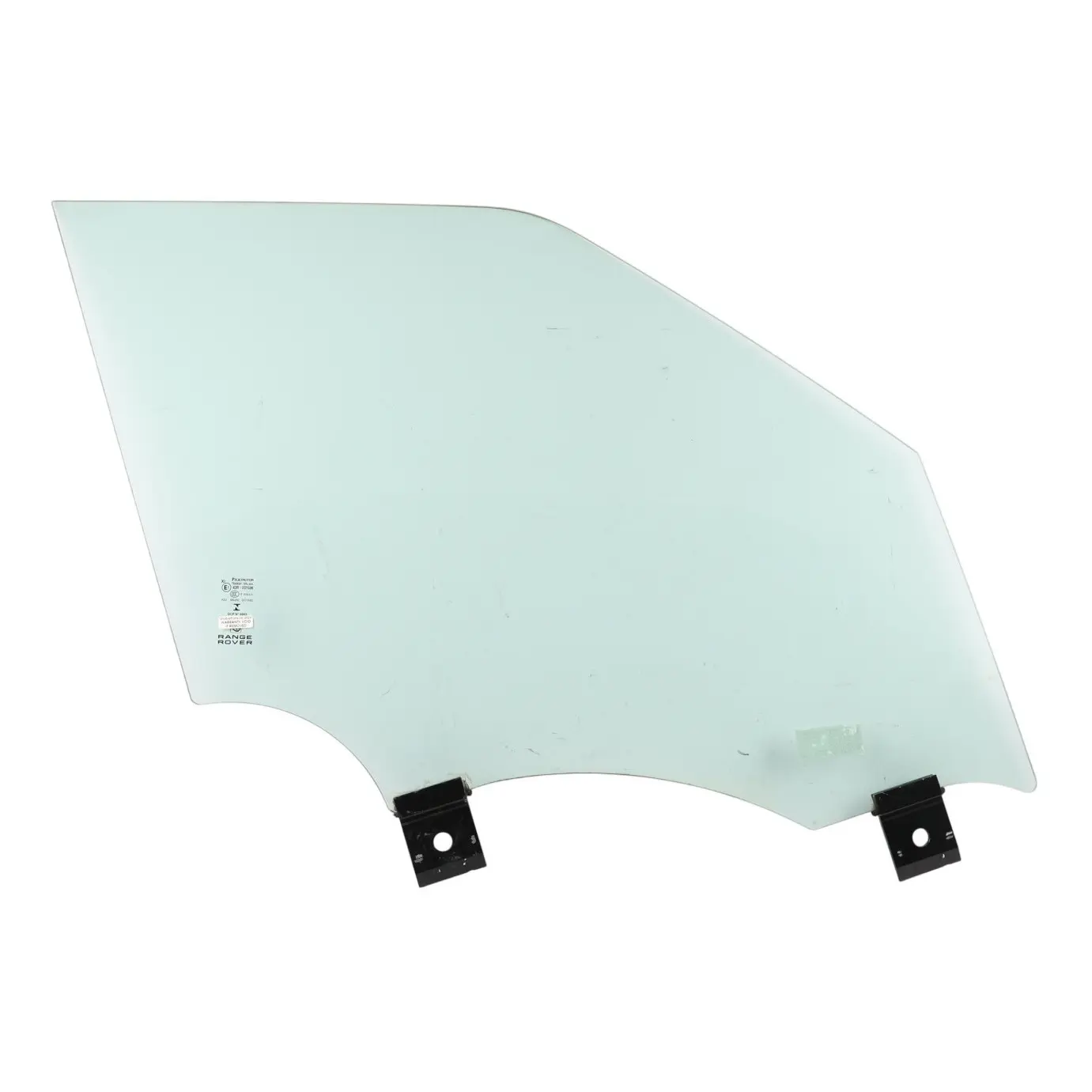 Range Rover Sport L494 Front Door Window Glass Glazing AS2 Right O/S LR043854
