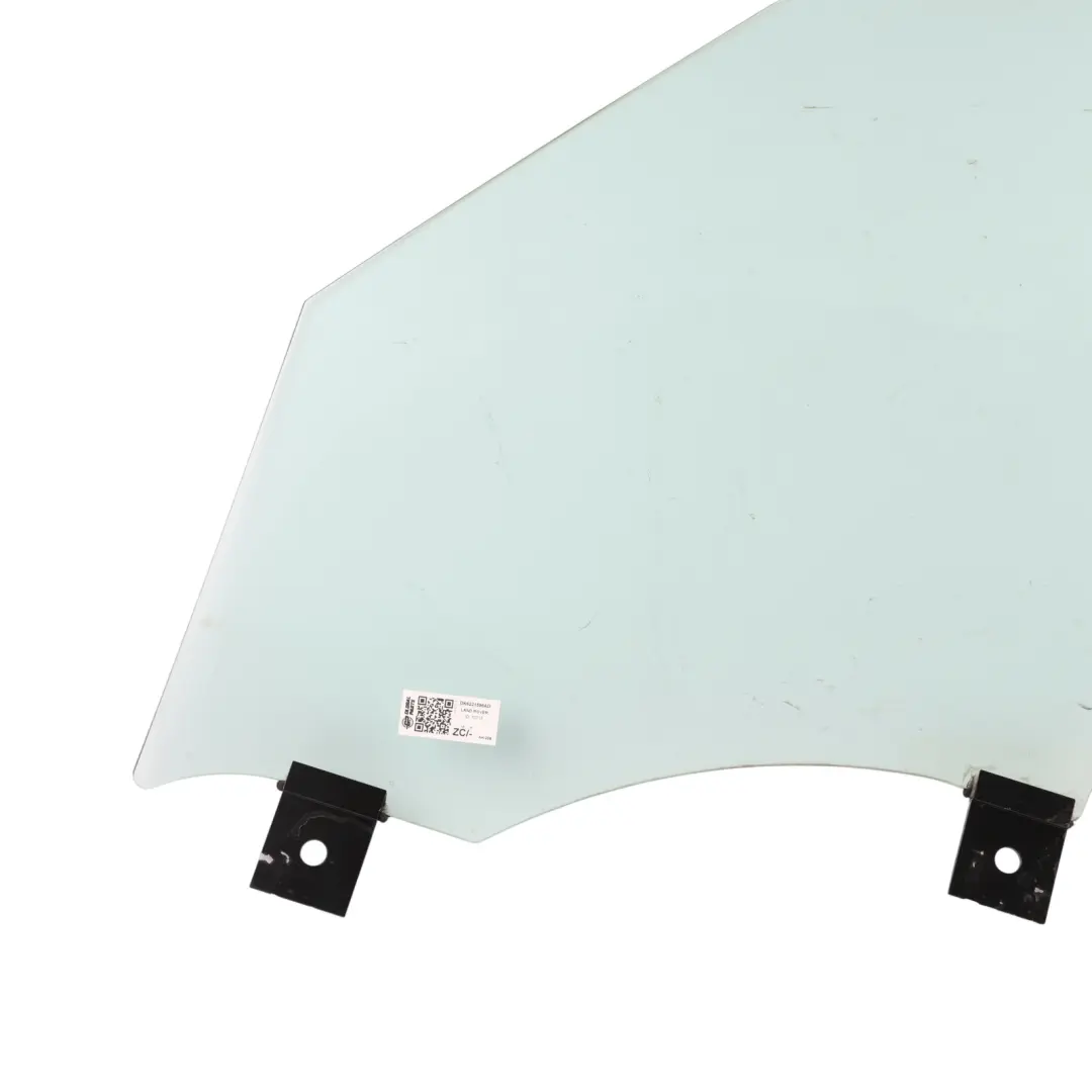 Front Door Window Glass Glazing AS2 Right O/S LR043854 to Range Rover Sport L494 with Part number DK6221596AD Range Rover Sport L494 Front Door Window Glass Glazing AS2 Right O/S LR043854 - SKU DK6221596AD - Part number DK6221596AD