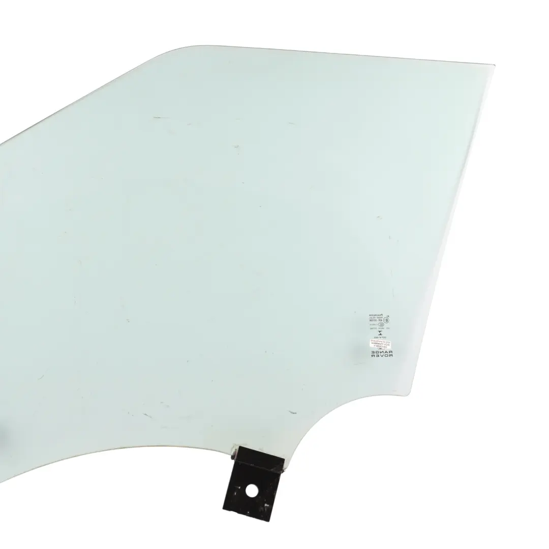 Front Door Window Glass Glazing AS2 Right O/S LR043854 to Range Rover Sport L494 with Part number DK6221596AD Range Rover Sport L494 Front Door Window Glass Glazing AS2 Right O/S LR043854 - SKU DK6221596AD - Part number DK6221596AD