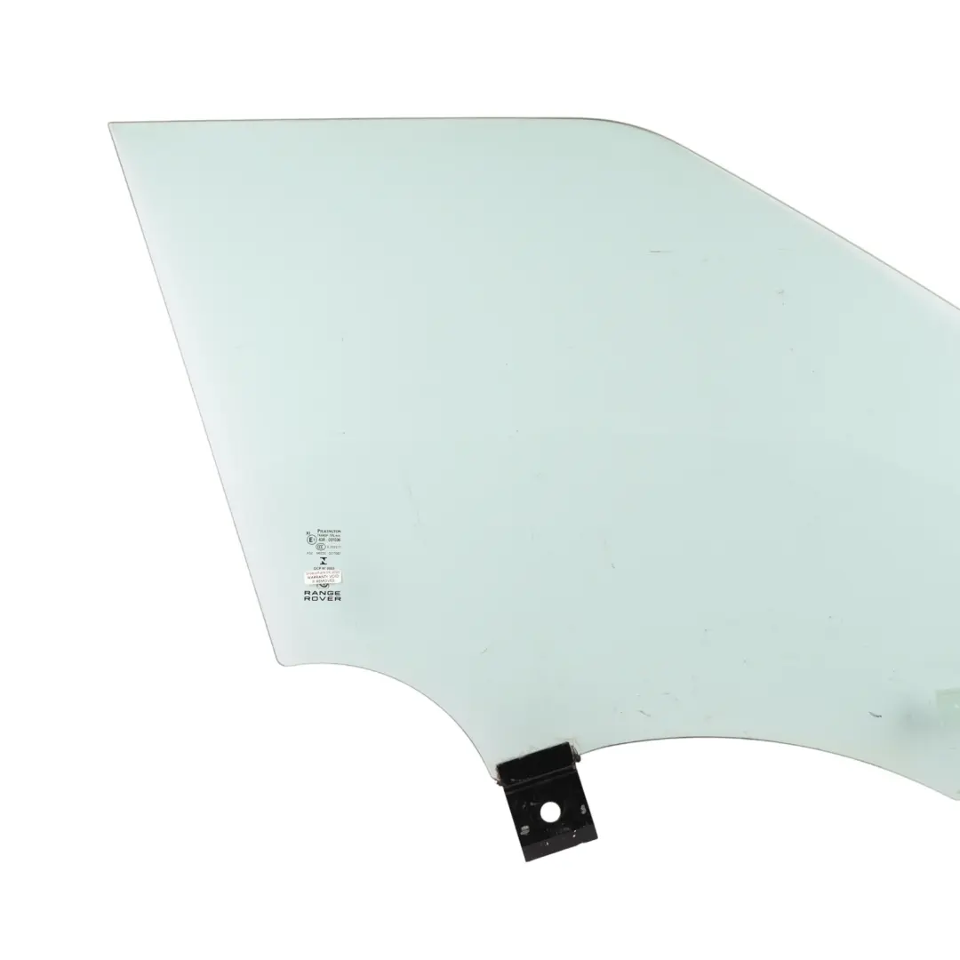 Range Rover Sport L494 Front Door Window Glass Glazing AS2 Right O/S LR043854 - SKU DK6221596AD - Part number DK6221596AD