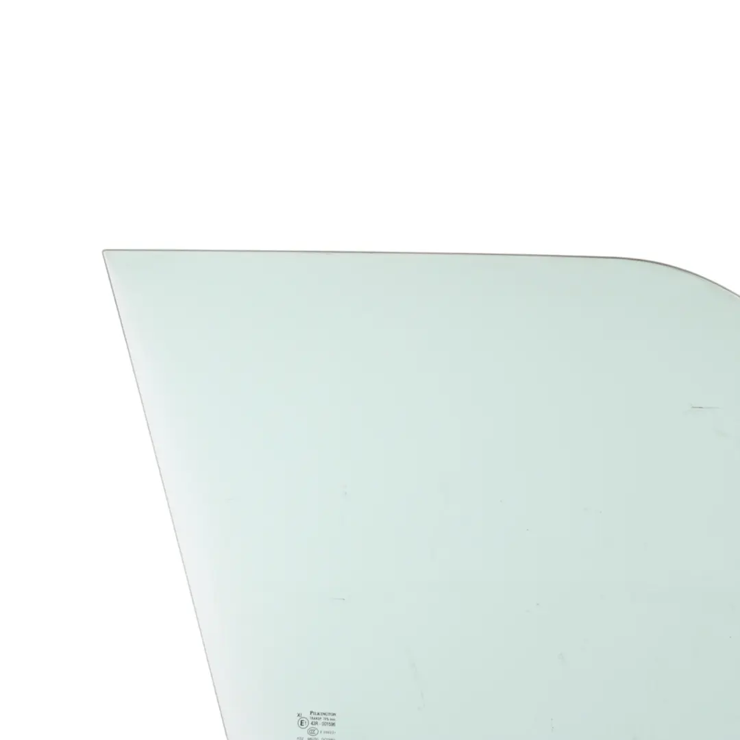 Range Rover Sport L494 Front Door Window Glass Glazing AS2 Right O/S LR043854 - SKU DK6221596AD - Part number DK6221596AD