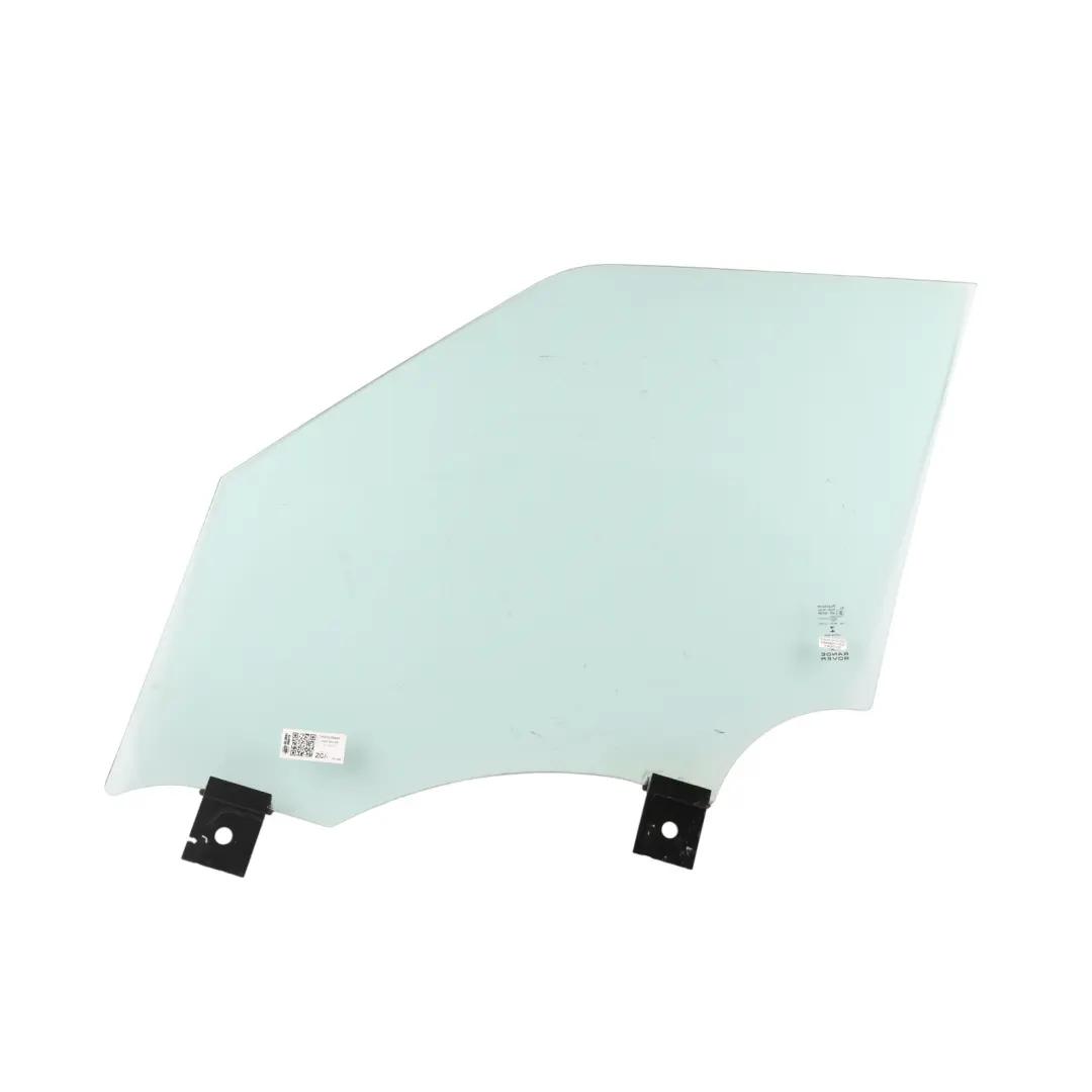 Range Rover Sport L494 Front Door Window Glass Glazing AS2 Right O/S LR043854 - SKU DK6221596AD - Part number DK6221596AD
