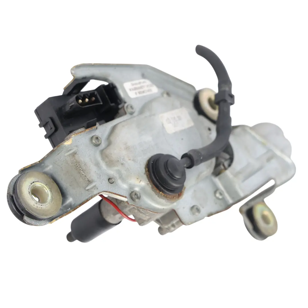 Heckwischermotor Mechanismus für Range Rover L322 mit Teilenummer DKD000030 Range Rover L322 Heckwischermotor Mechanismus - SKU DKD000030 - Teilenummer DKD000030