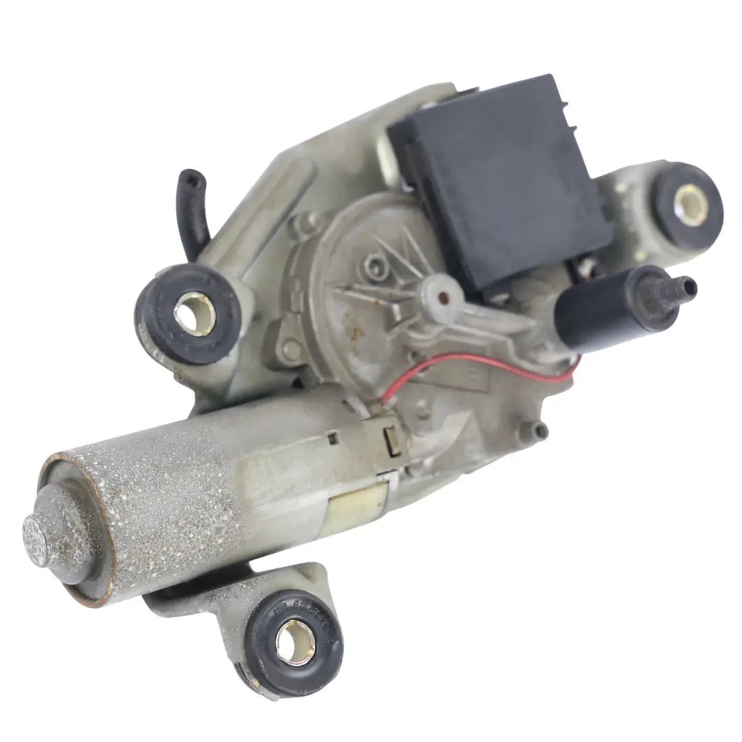 Heckwischermotor Mechanismus für Range Rover L322 mit Teilenummer DKD000030 Range Rover L322 Heckwischermotor Mechanismus - SKU DKD000030 - Teilenummer DKD000030